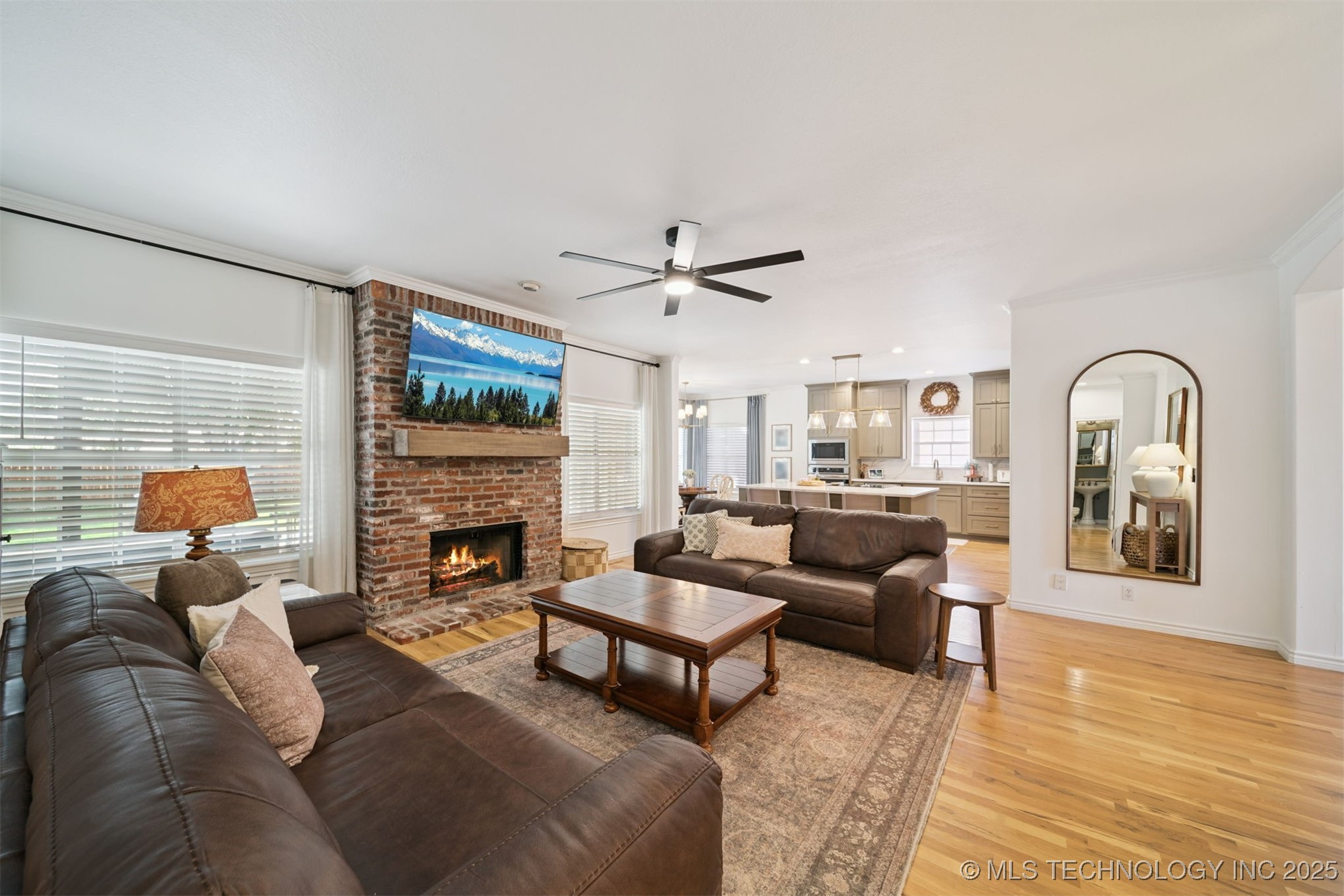 305 N Forest Ridge Boulevard Broken Arrow OK 74014