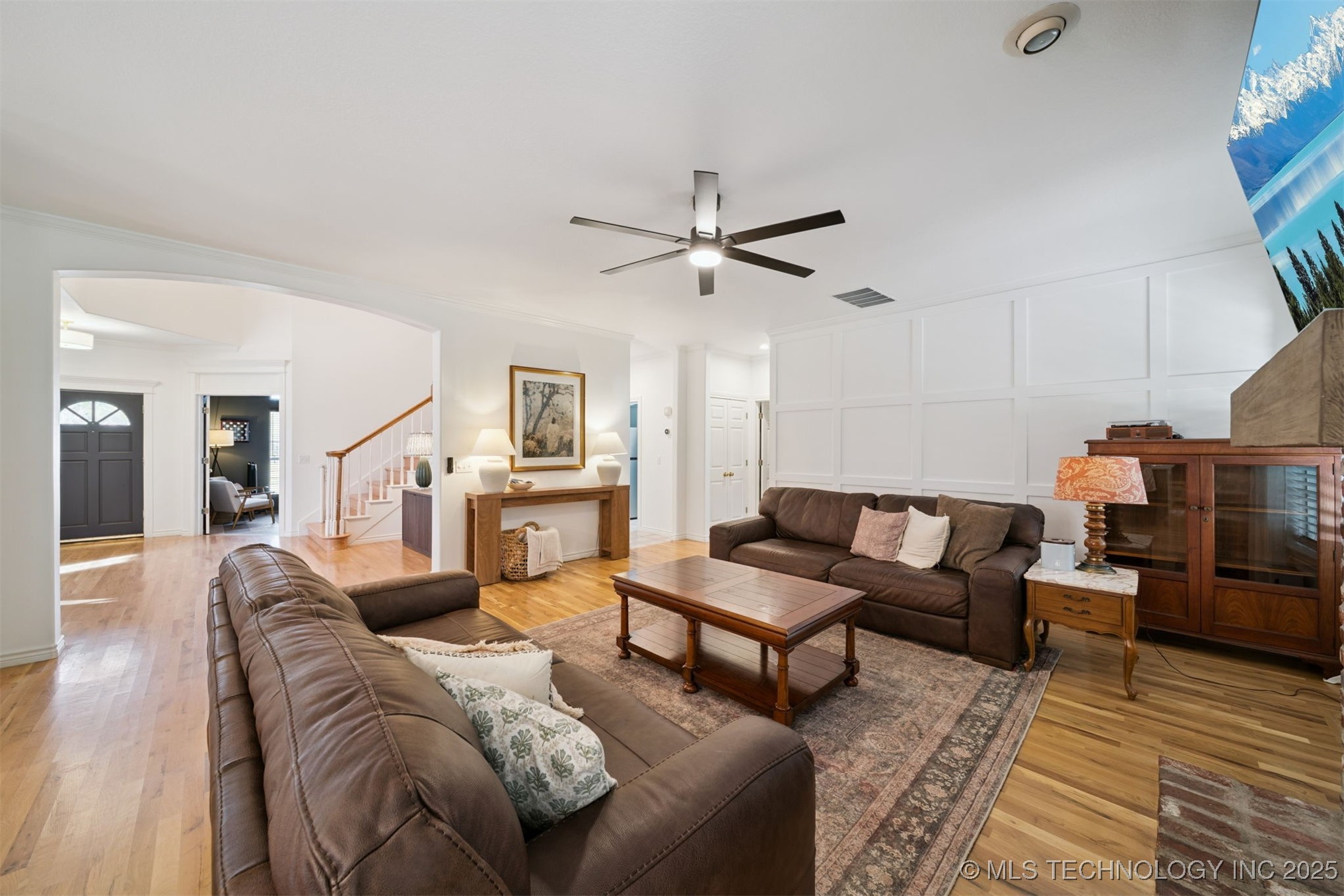 305 N Forest Ridge Boulevard Broken Arrow OK 74014