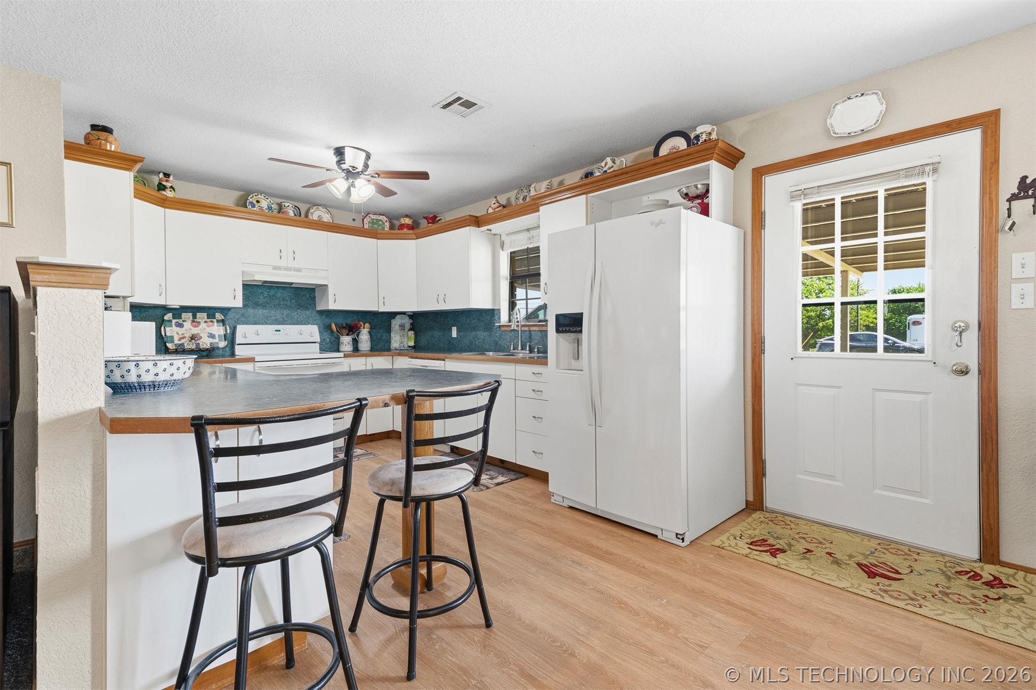 12851 Lidda Lane Marietta OK 73448