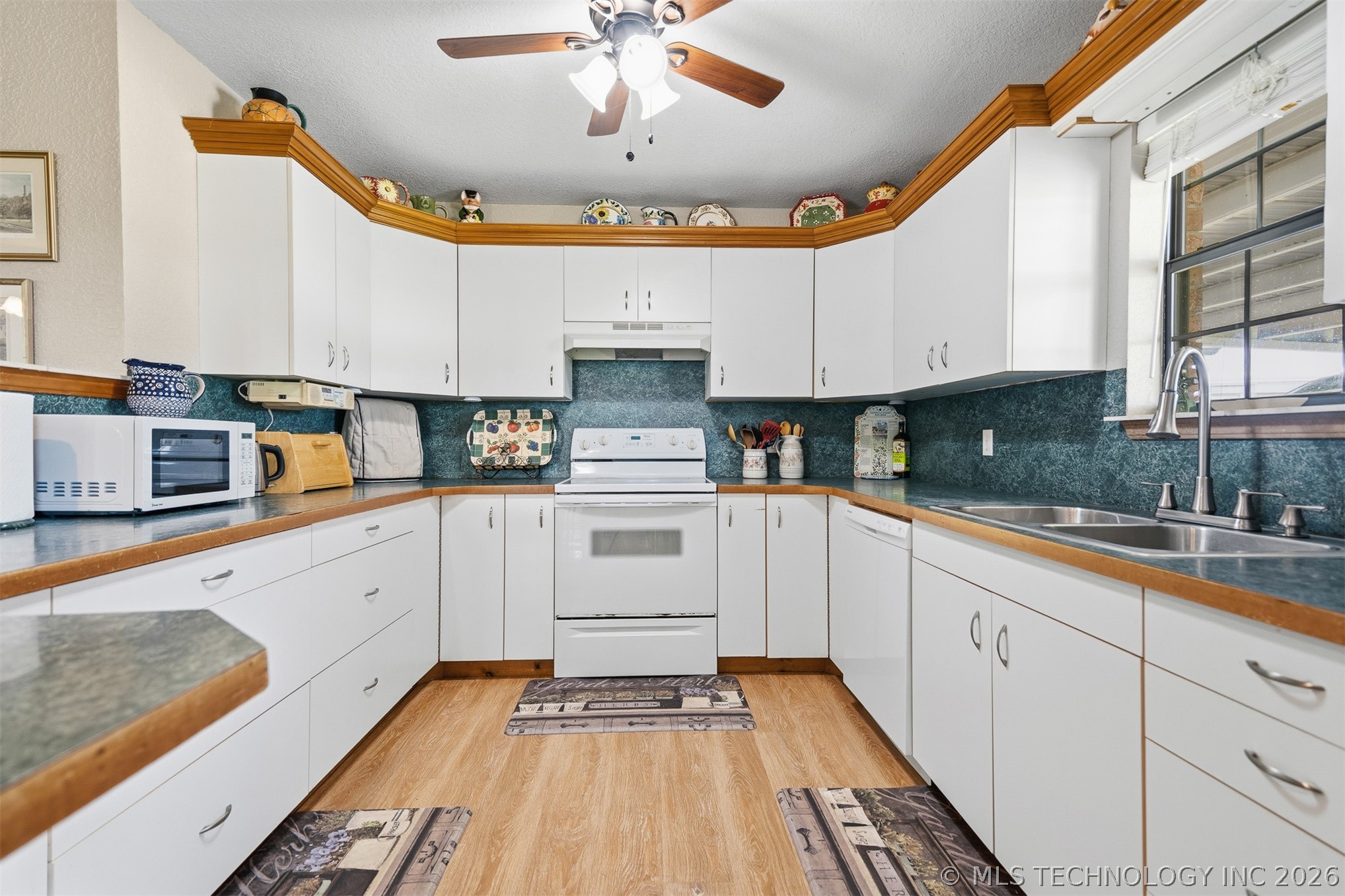 12851 Lidda Lane Marietta OK 73448