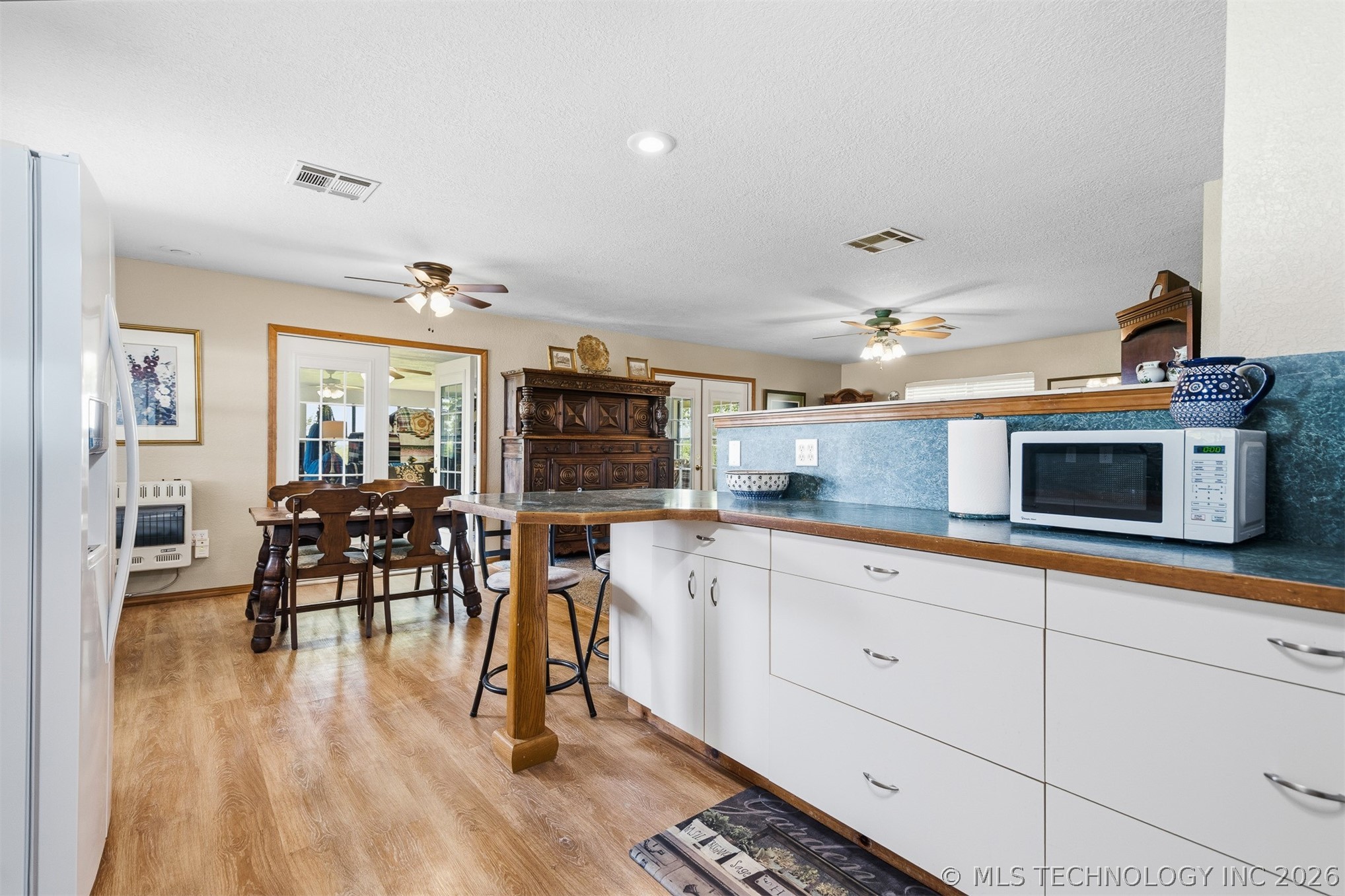 12851 Lidda Lane Marietta OK 73448