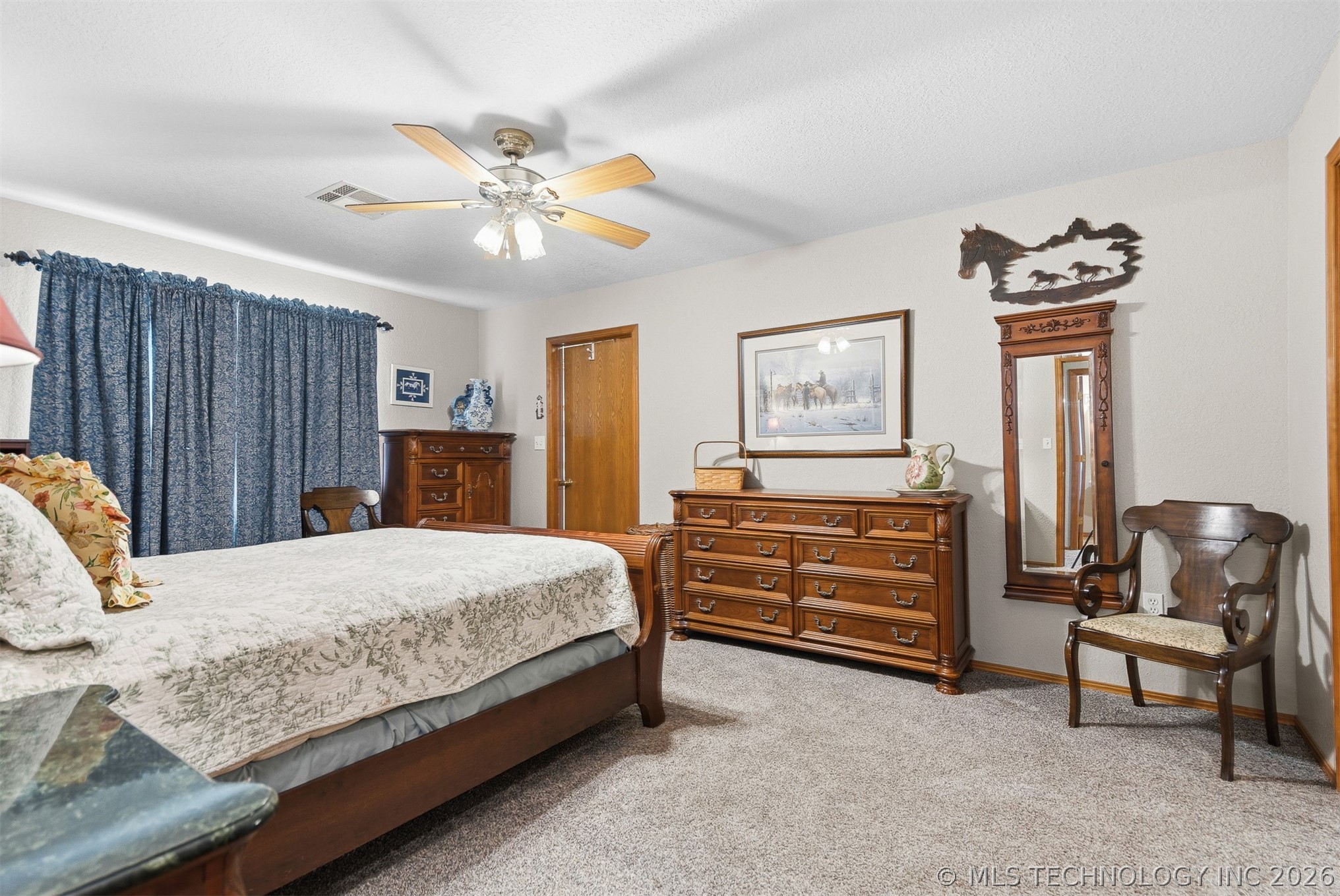 12851 Lidda Lane Marietta OK 73448