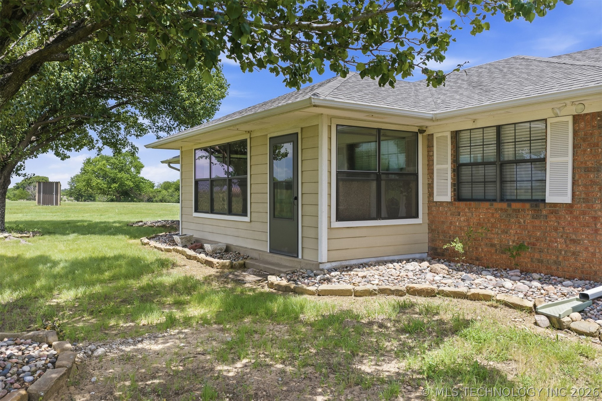 12851 Lidda Lane Marietta OK 73448