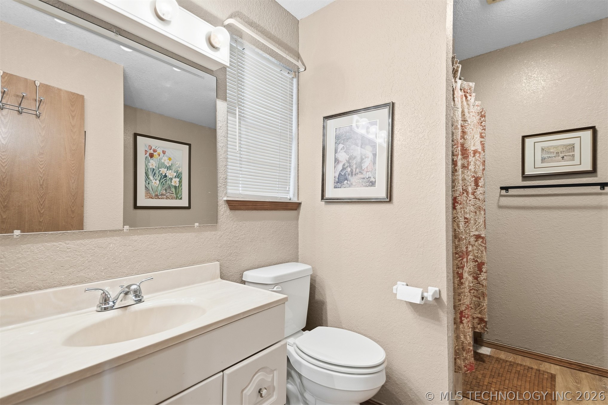 12851 Lidda Lane Marietta OK 73448
