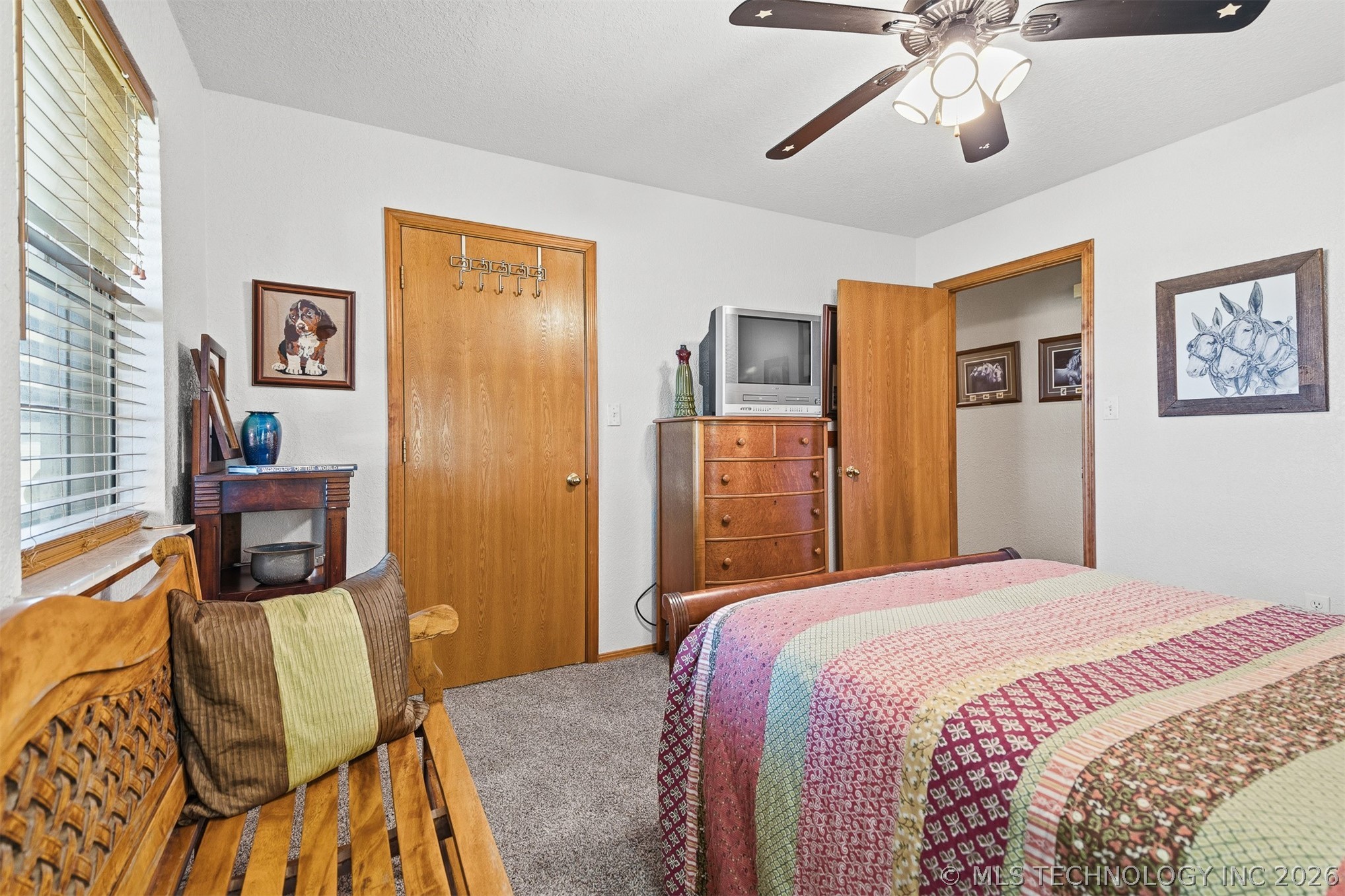 12851 Lidda Lane Marietta OK 73448