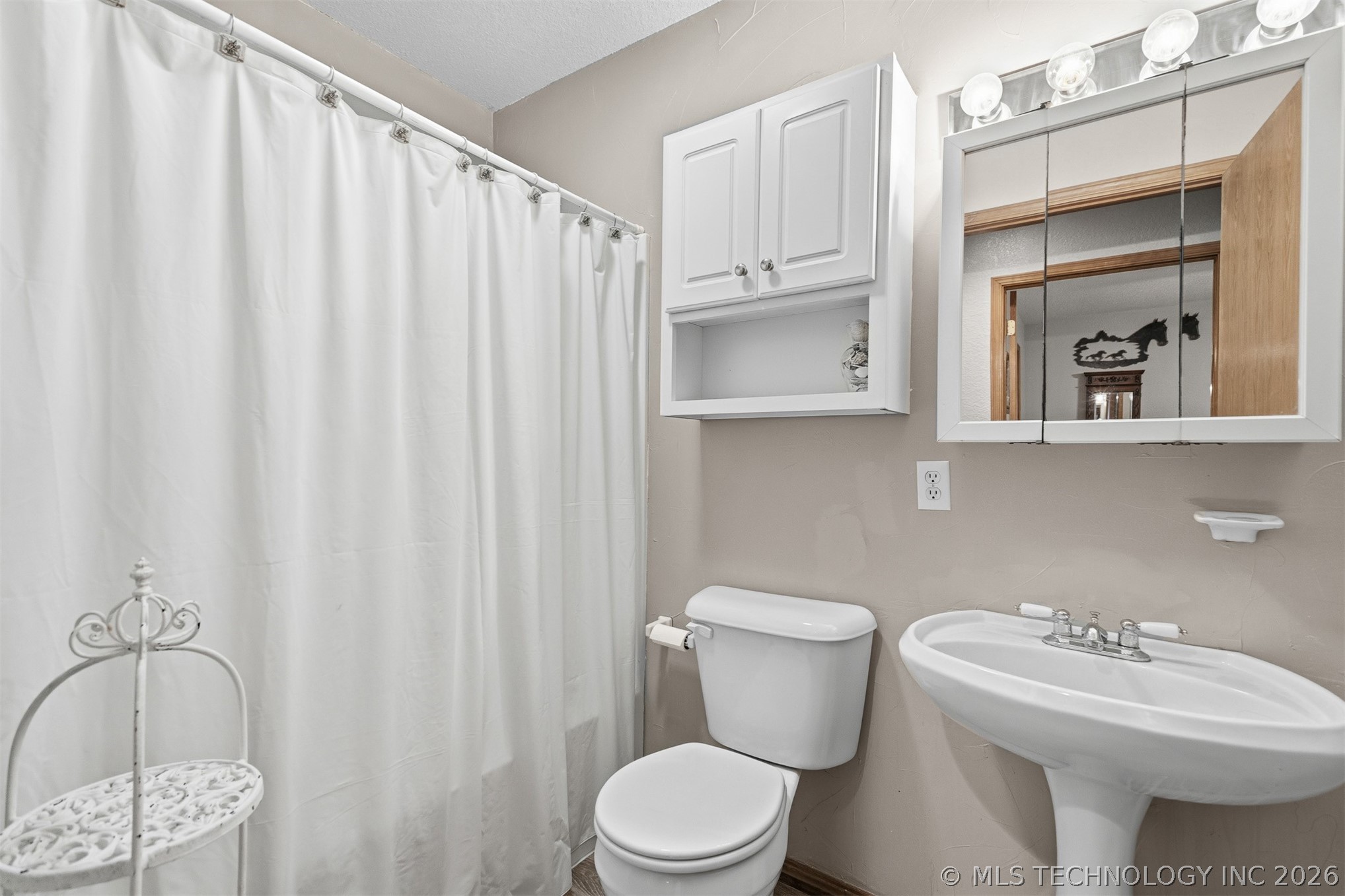 12851 Lidda Lane Marietta OK 73448