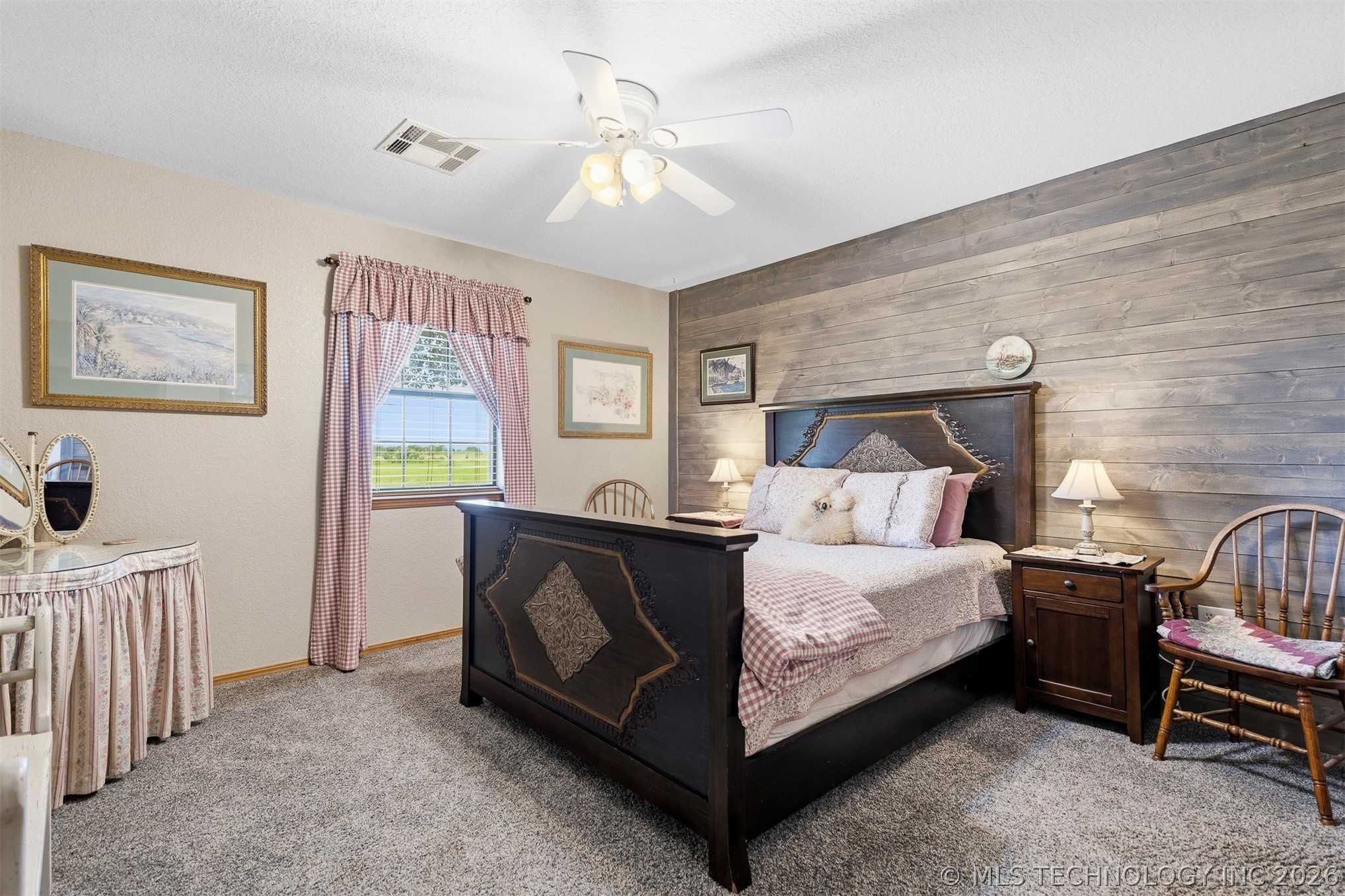 12851 Lidda Lane Marietta OK 73448