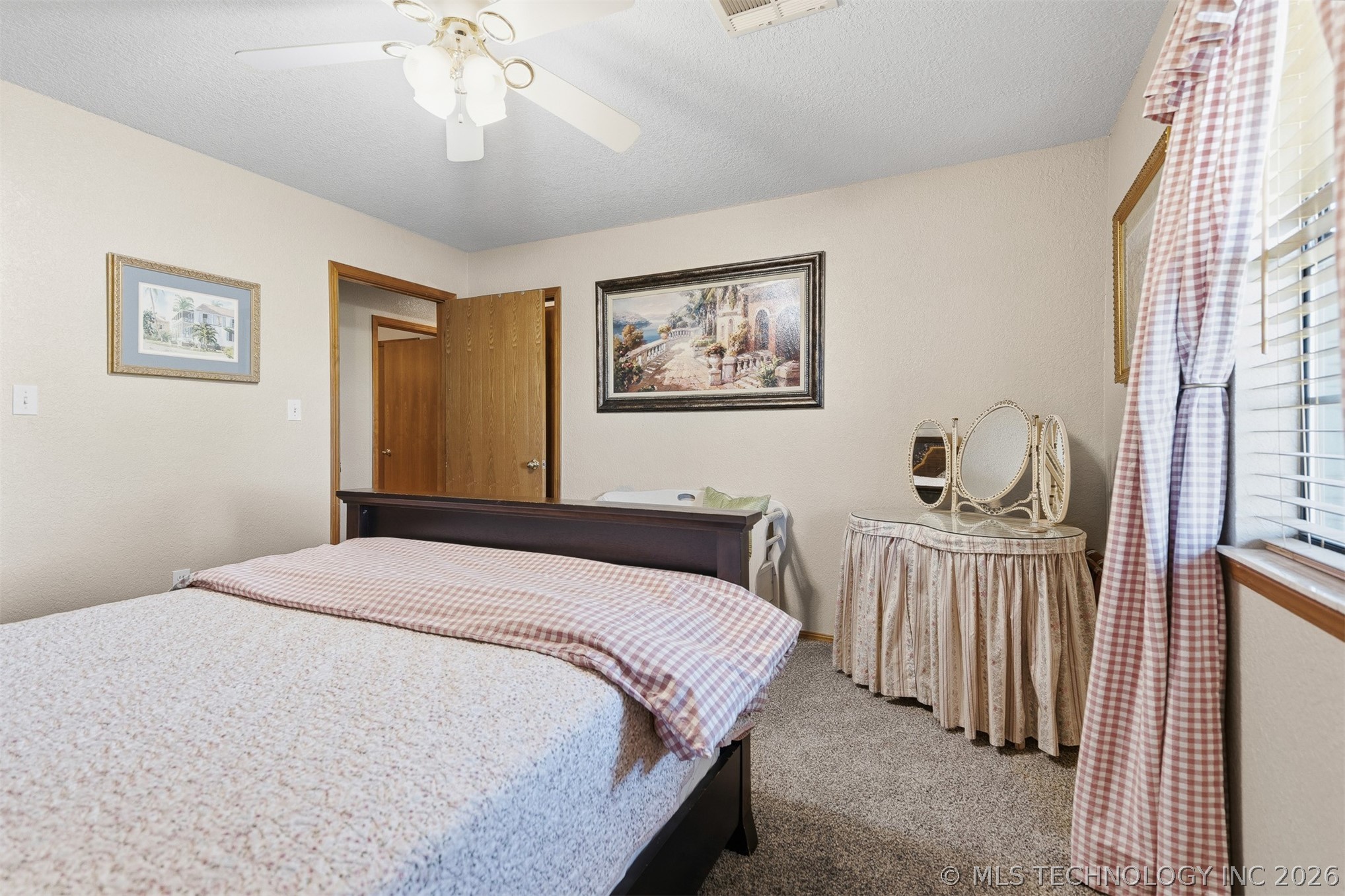 12851 Lidda Lane Marietta OK 73448