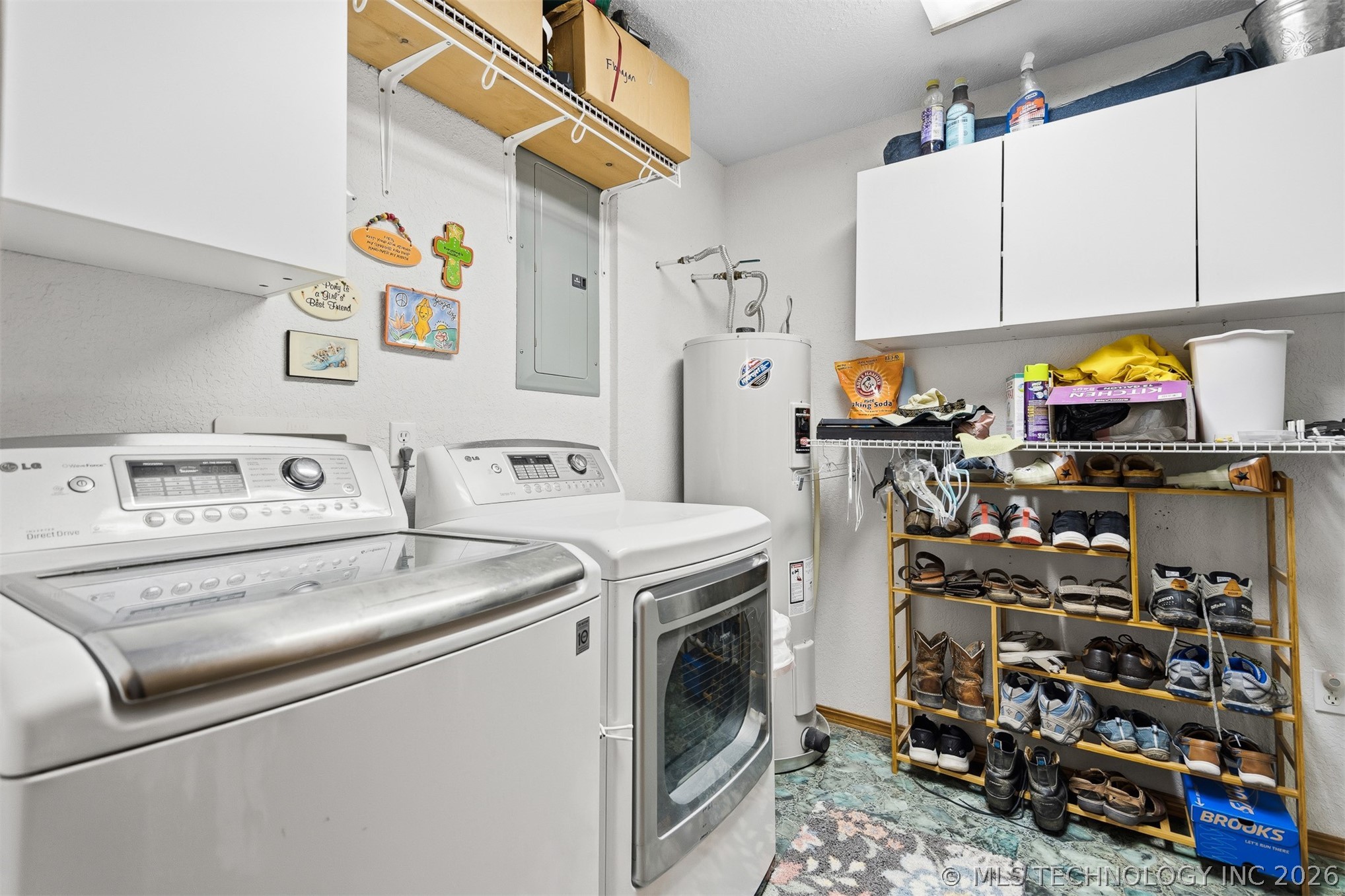 12851 Lidda Lane Marietta OK 73448