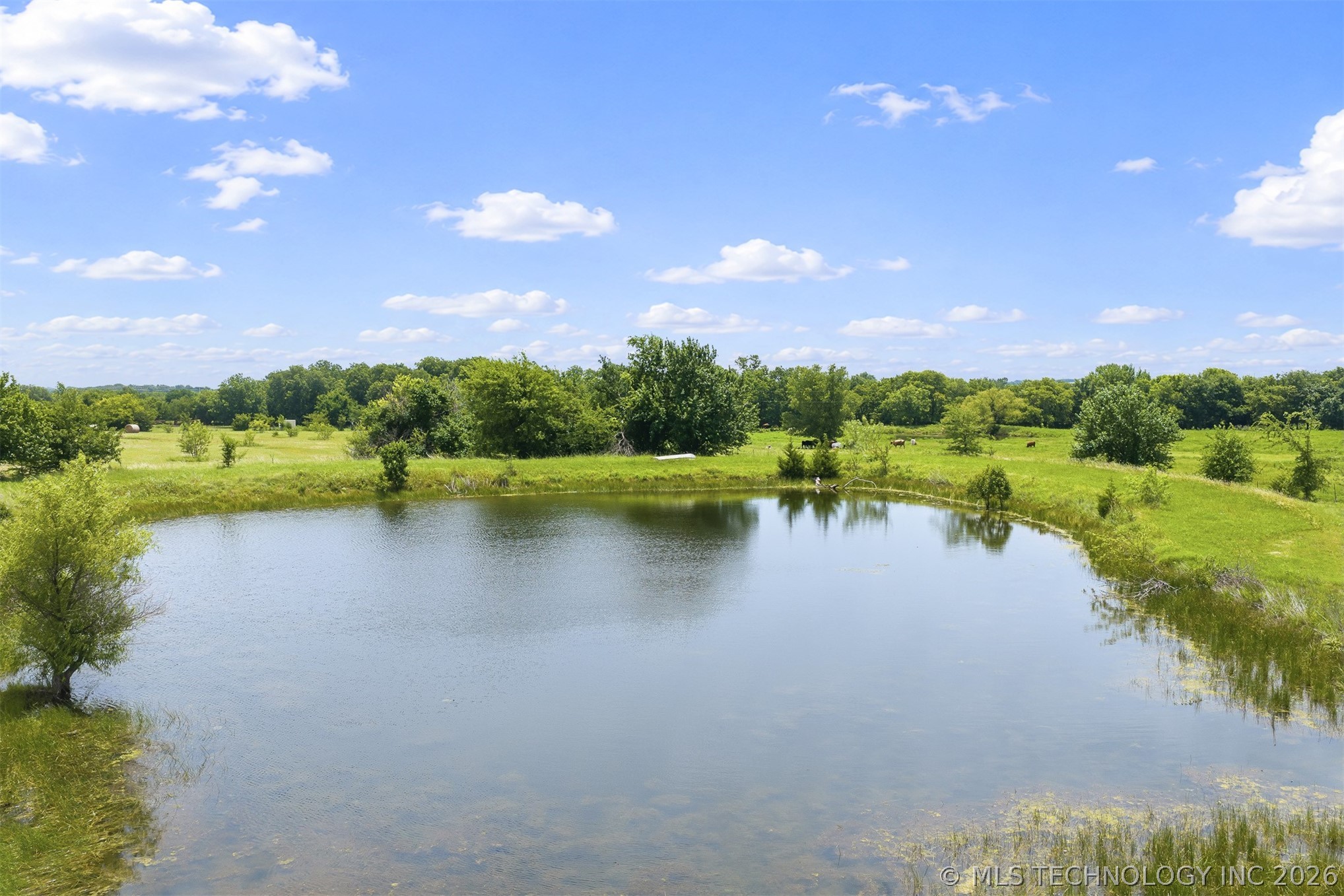 12851 Lidda Lane Marietta OK 73448