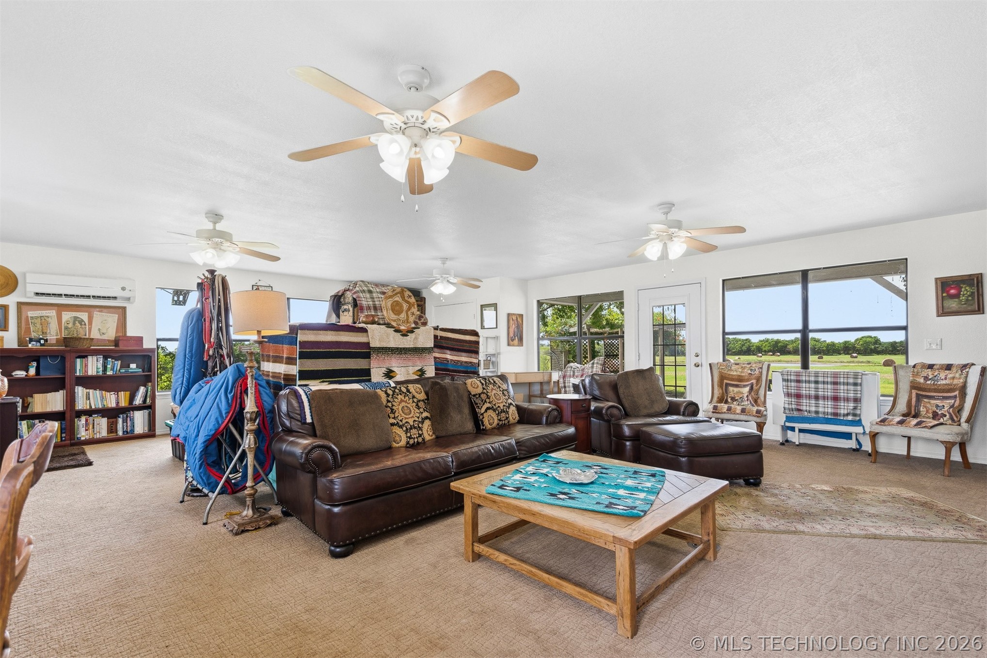 12851 Lidda Lane Marietta OK 73448