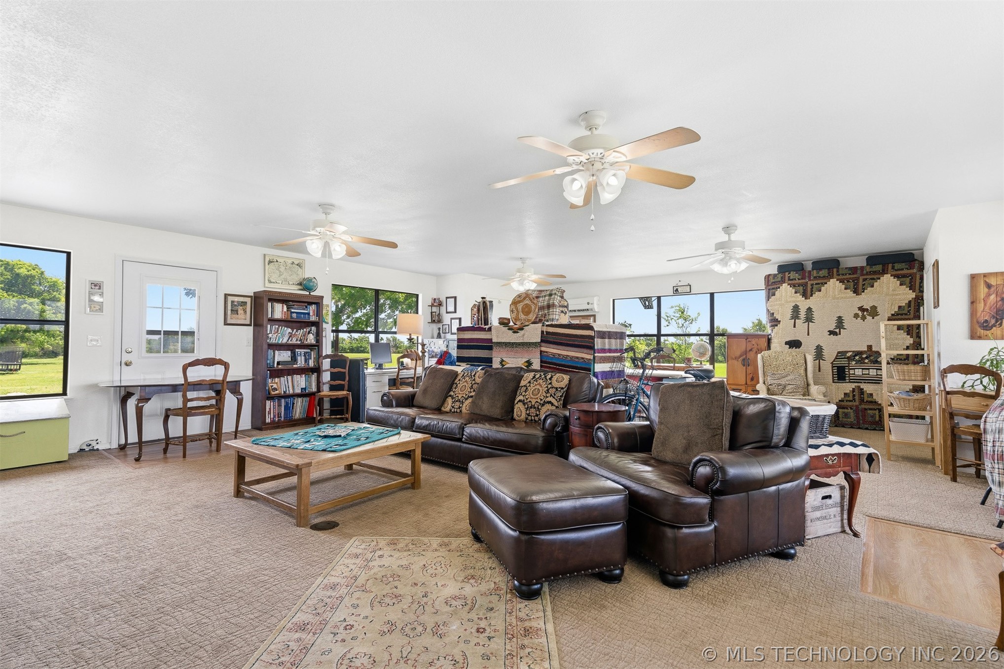 12851 Lidda Lane Marietta OK 73448