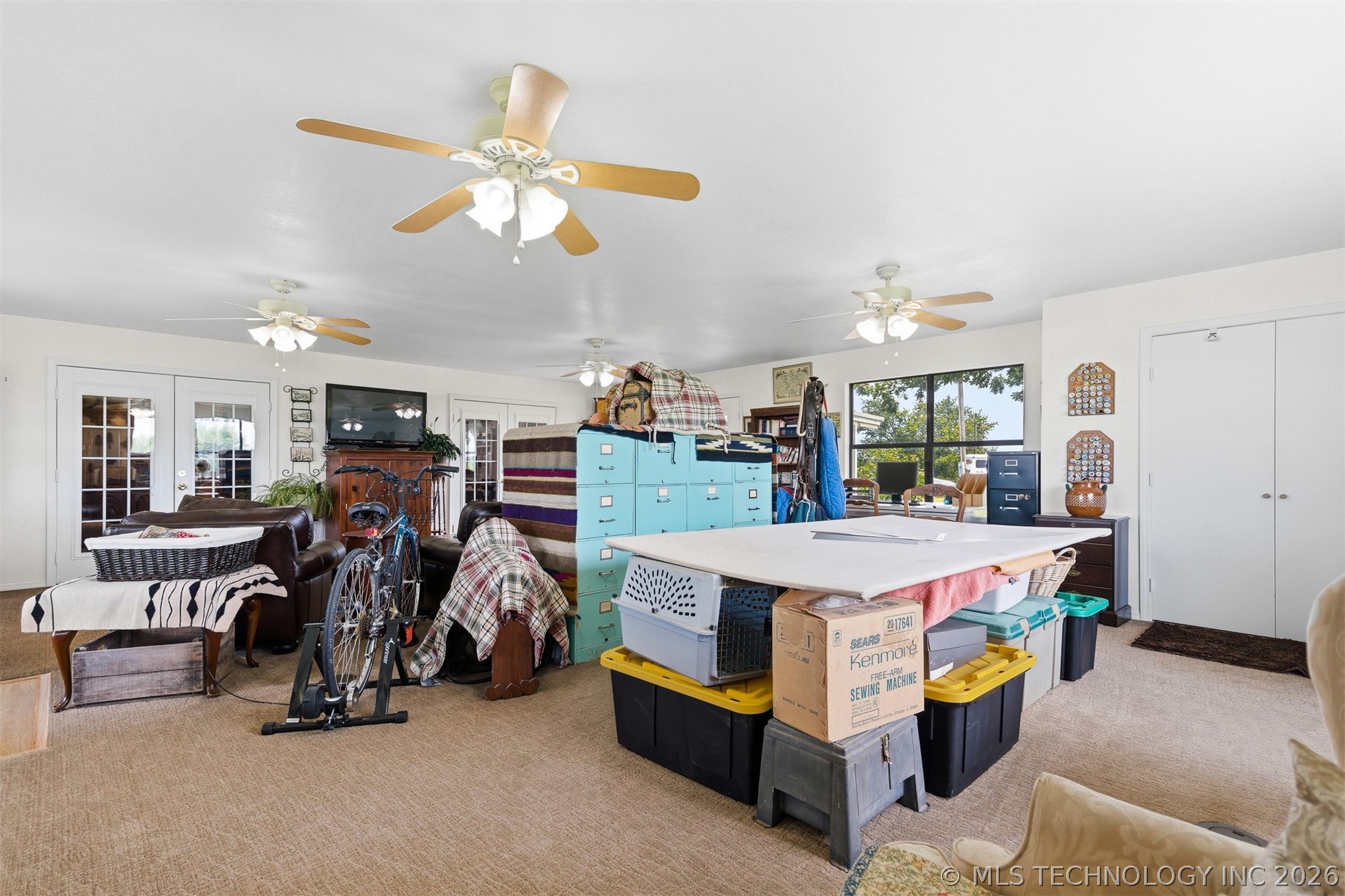 12851 Lidda Lane Marietta OK 73448