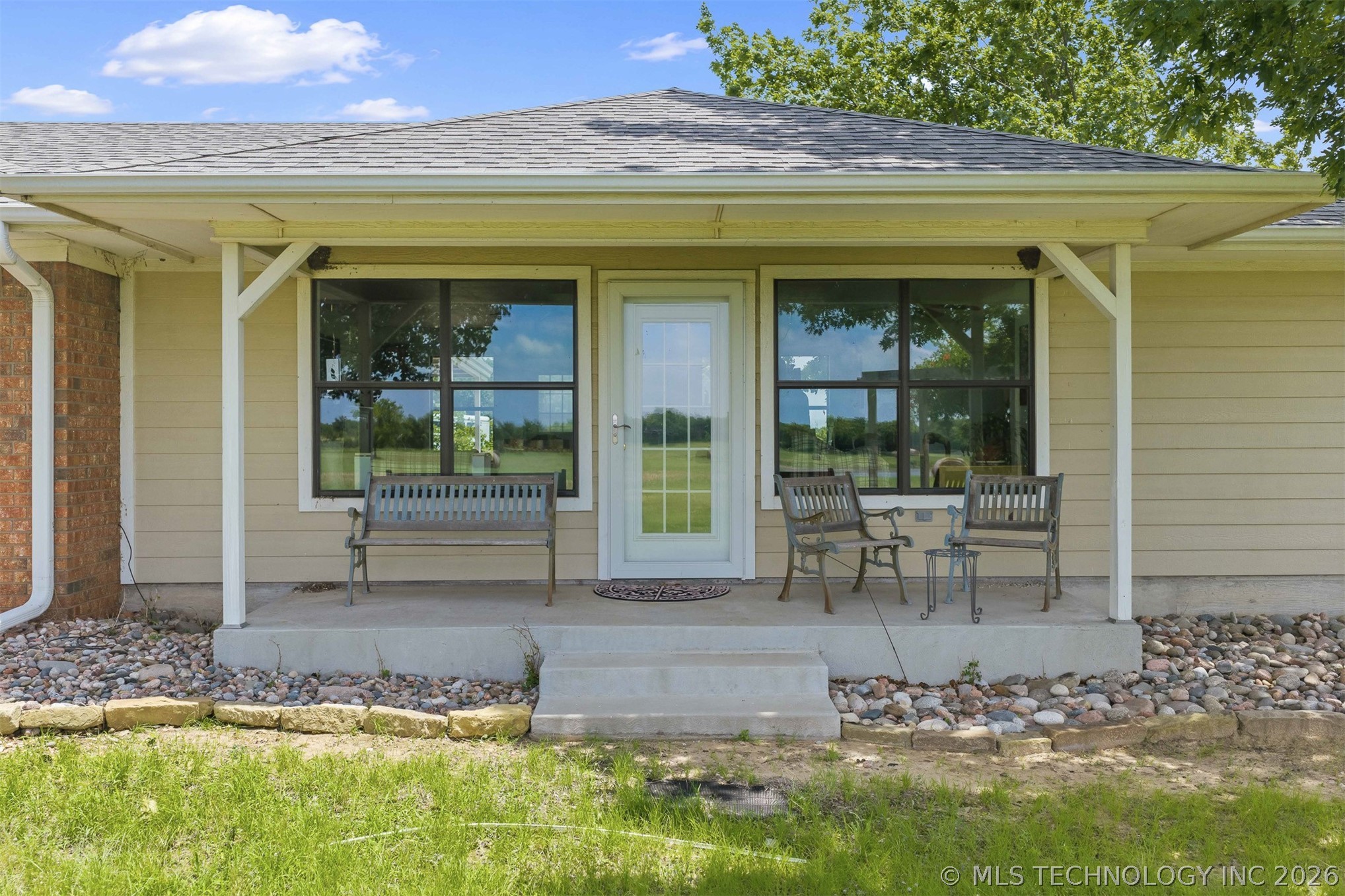 12851 Lidda Lane Marietta OK 73448