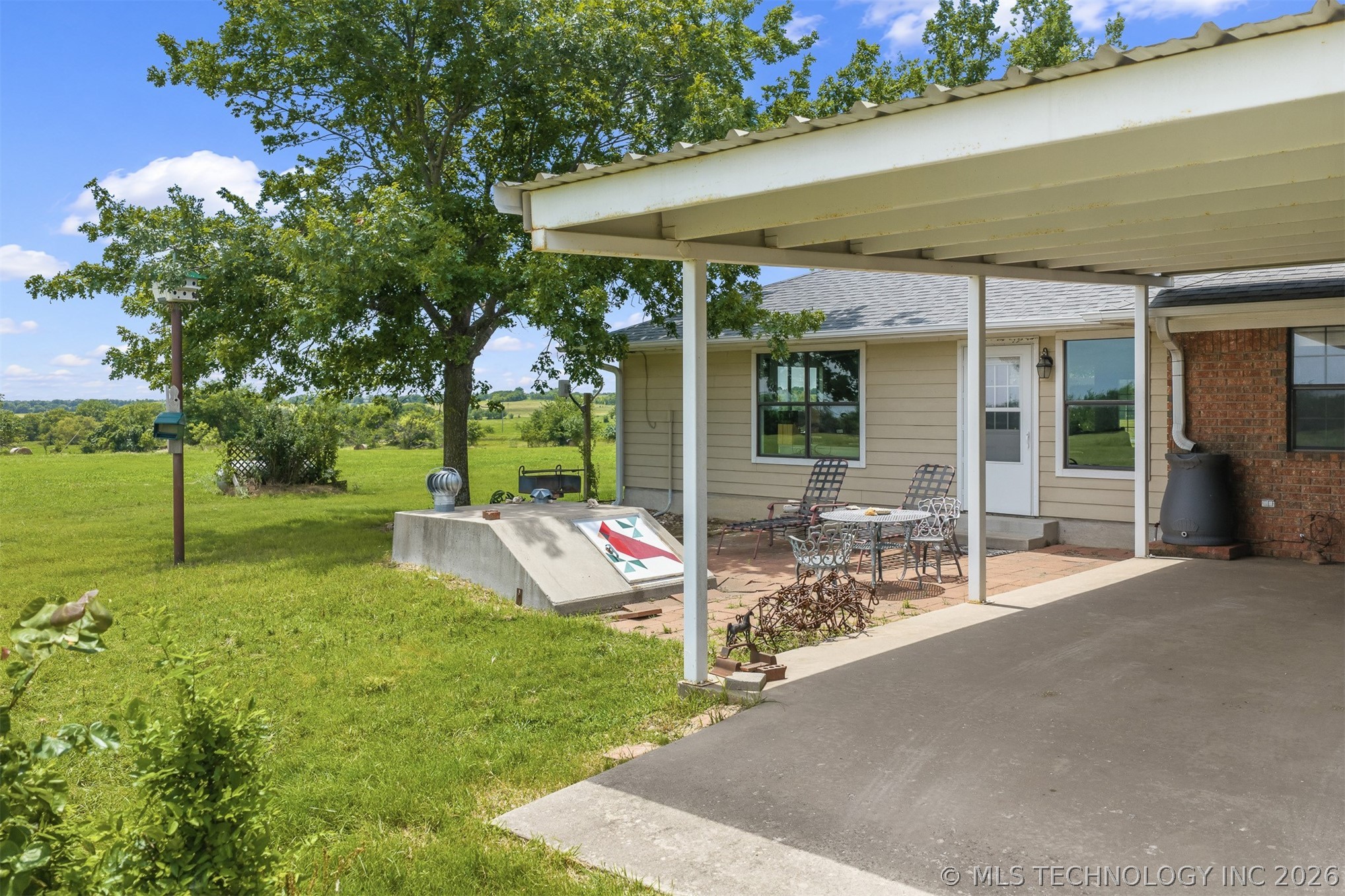 12851 Lidda Lane Marietta OK 73448