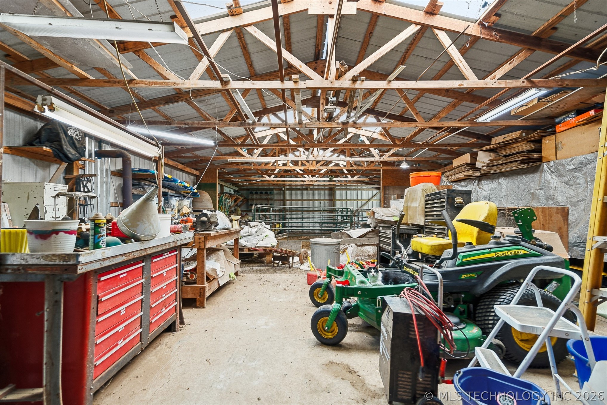 12851 Lidda Lane Marietta OK 73448