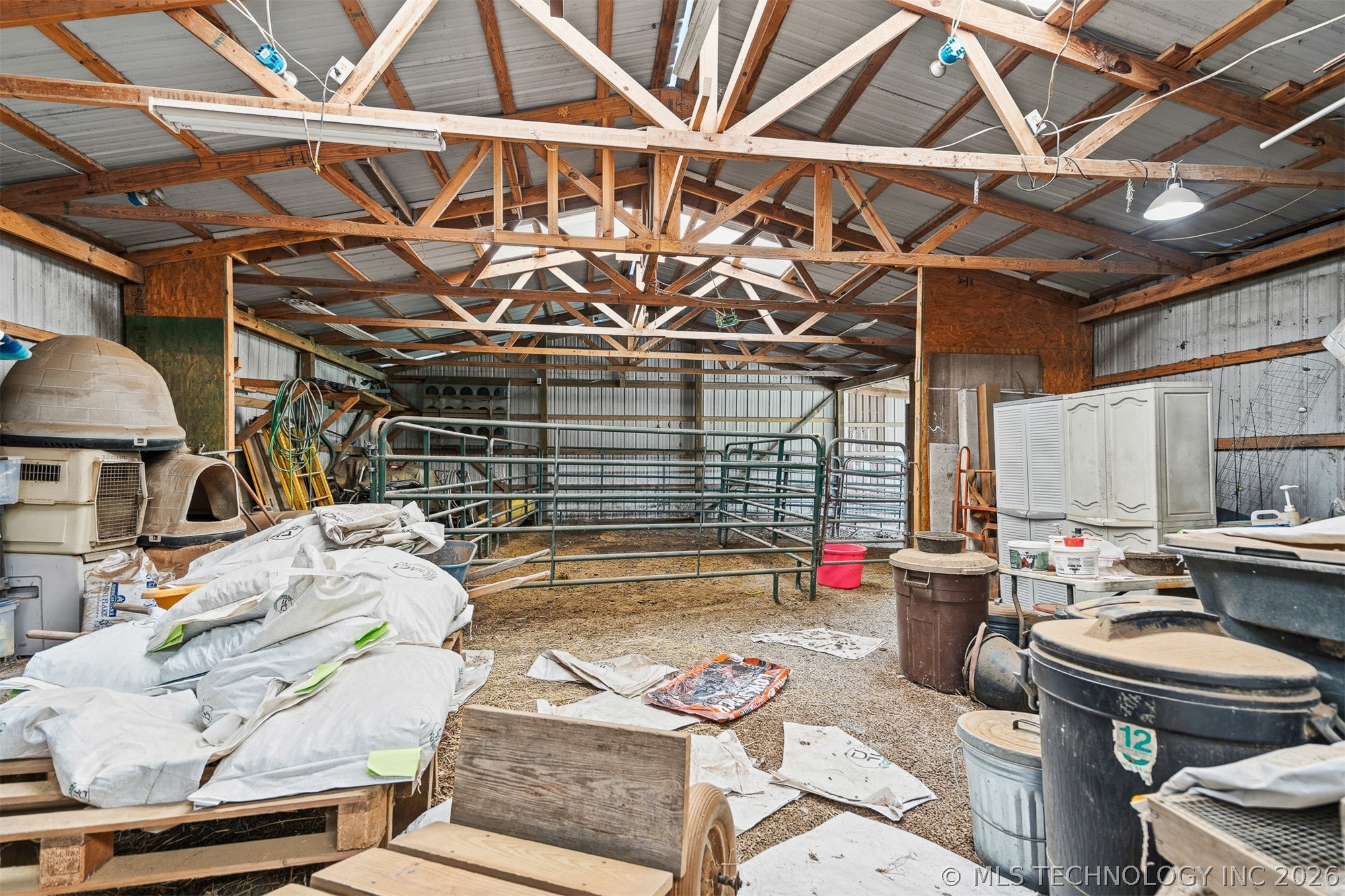 12851 Lidda Lane Marietta OK 73448
