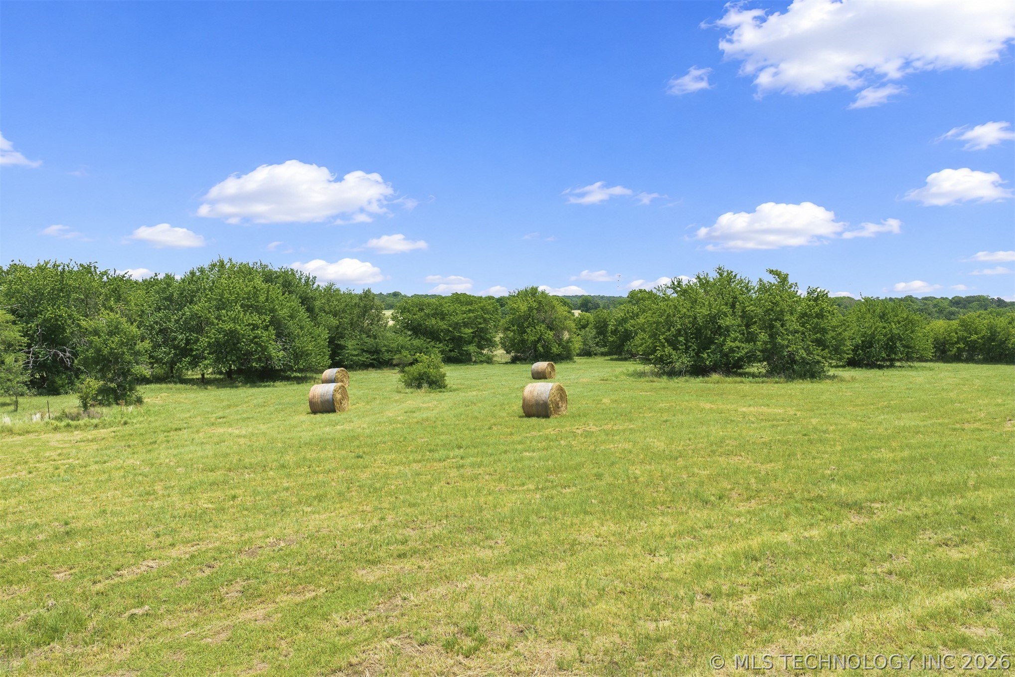 12851 Lidda Lane Marietta OK 73448