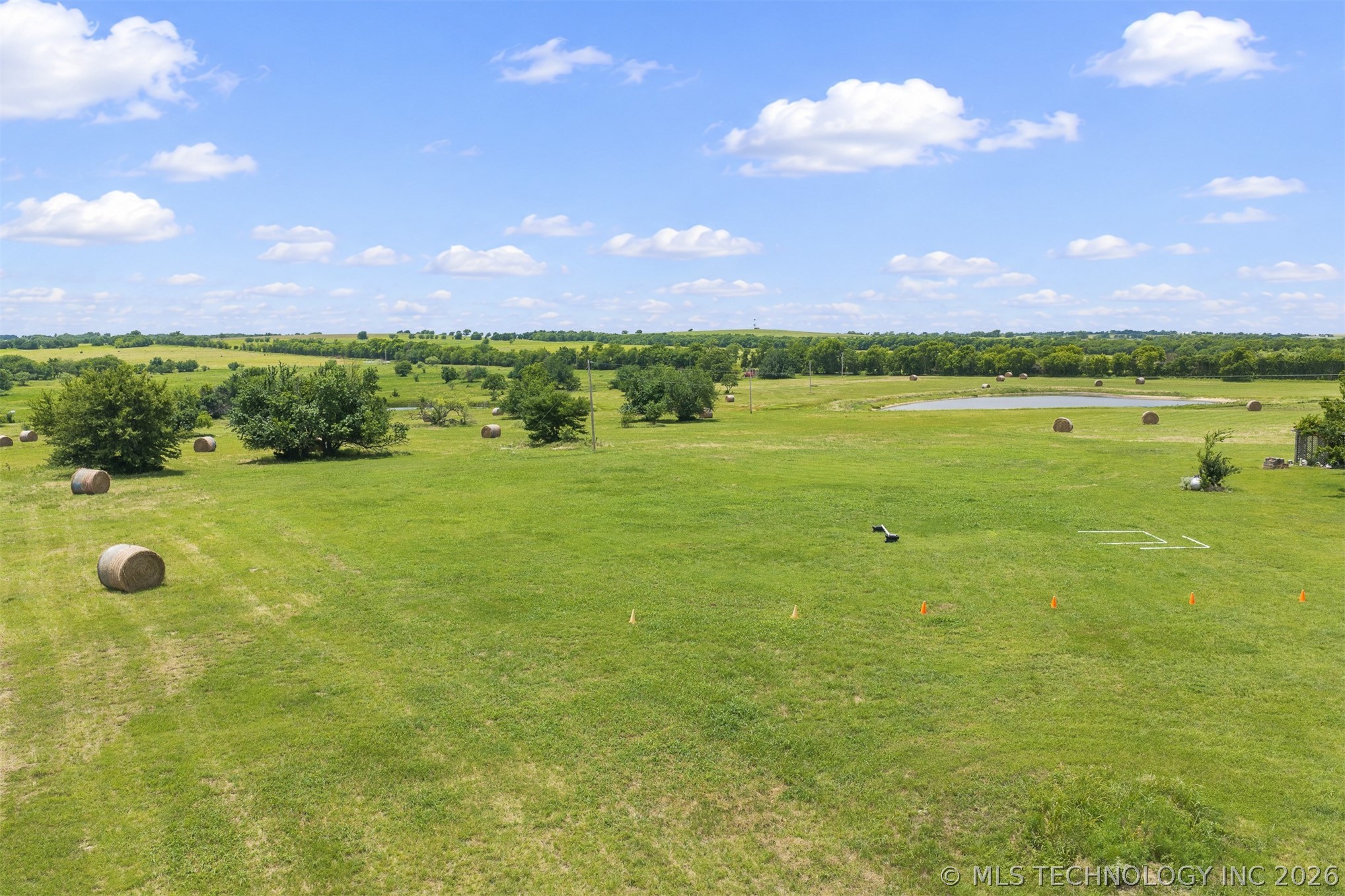 12851 Lidda Lane Marietta OK 73448