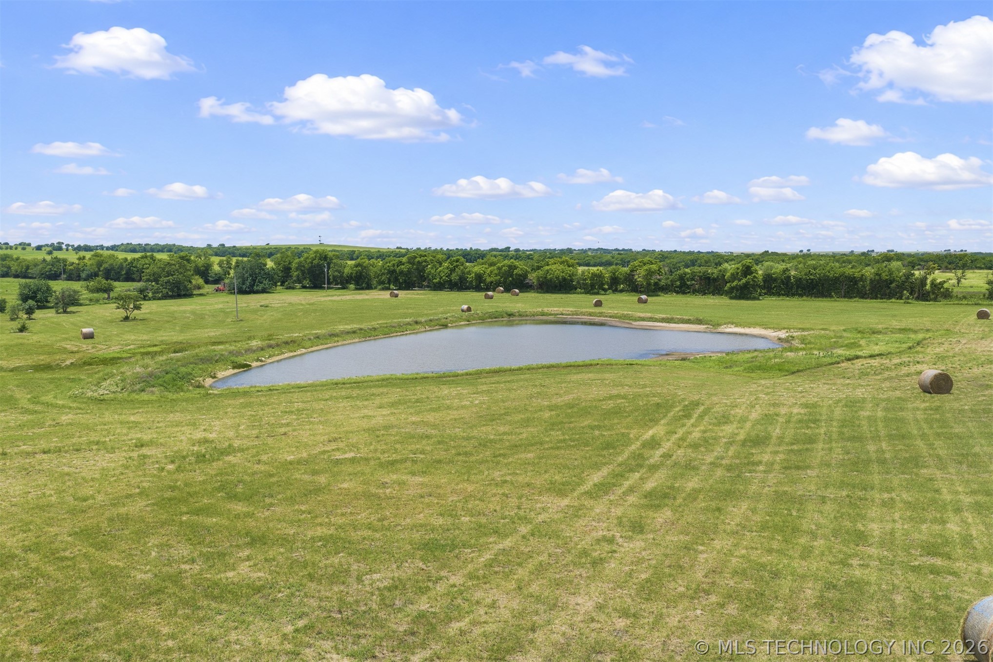 12851 Lidda Lane Marietta OK 73448