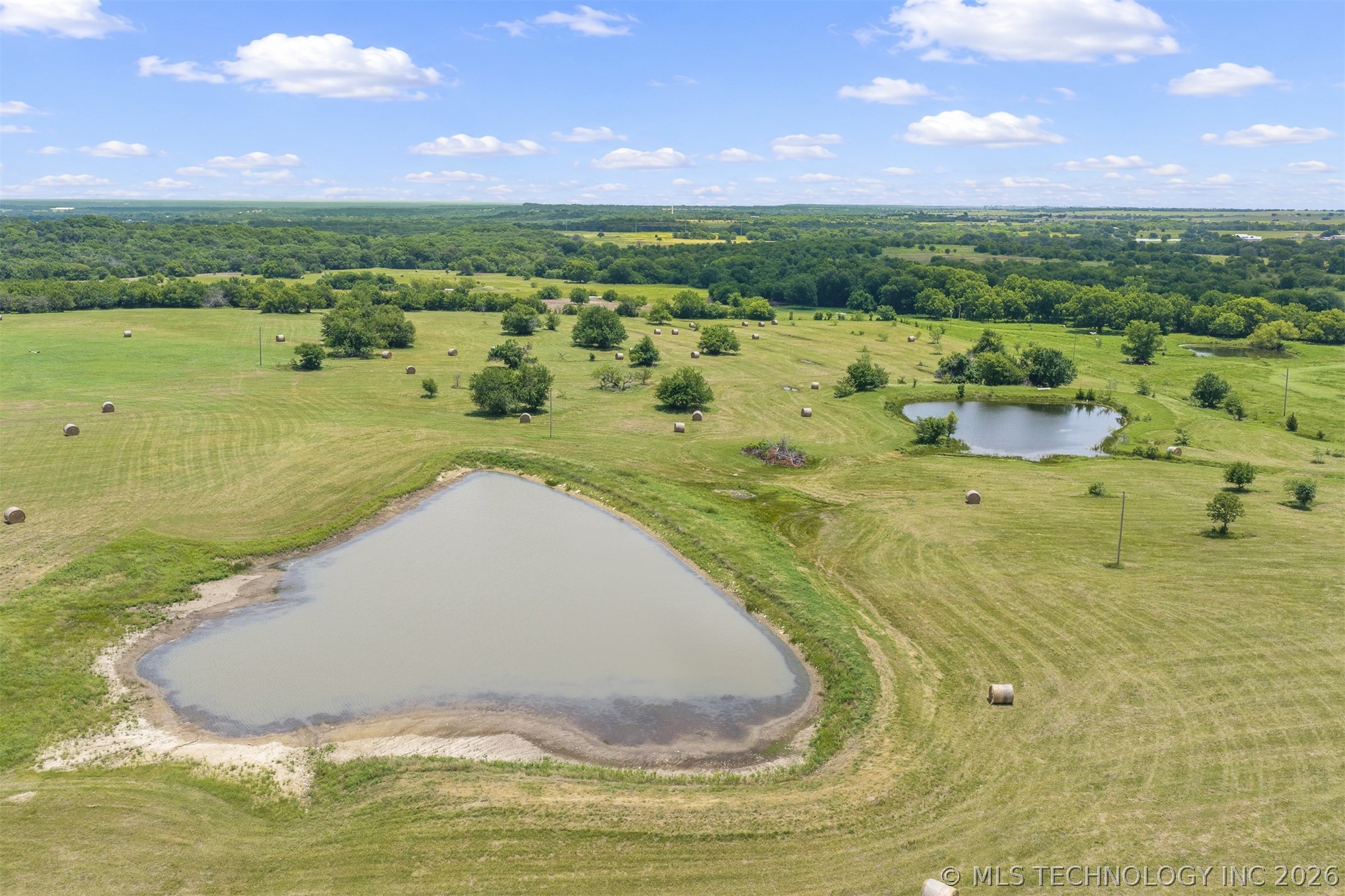 12851 Lidda Lane Marietta OK 73448
