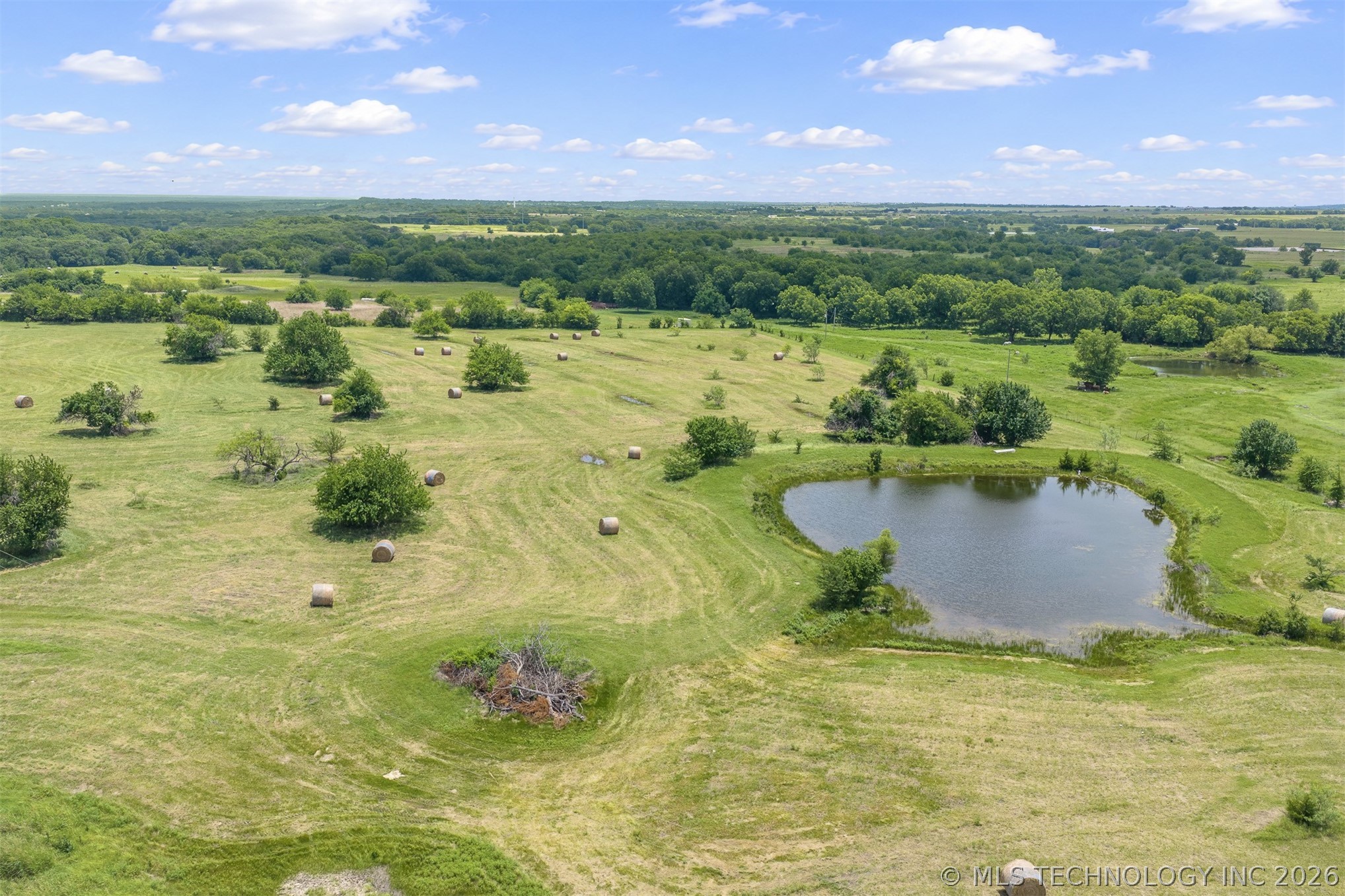 12851 Lidda Lane Marietta OK 73448