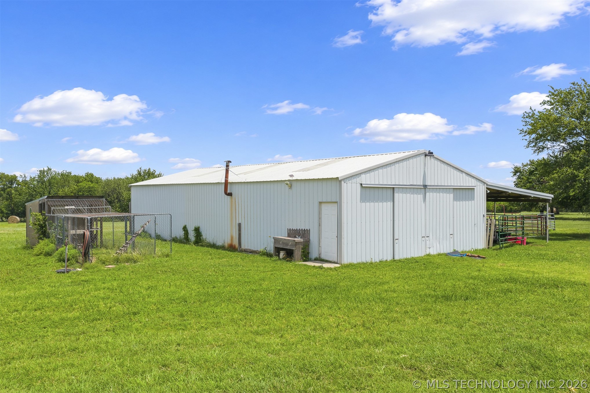 12851 Lidda Lane Marietta OK 73448