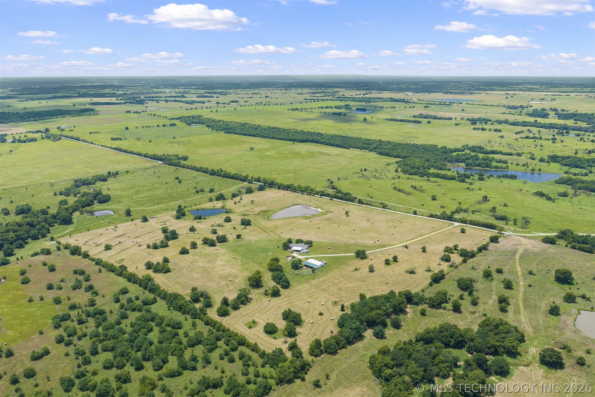 12851 Lidda Lane Marietta OK 73448