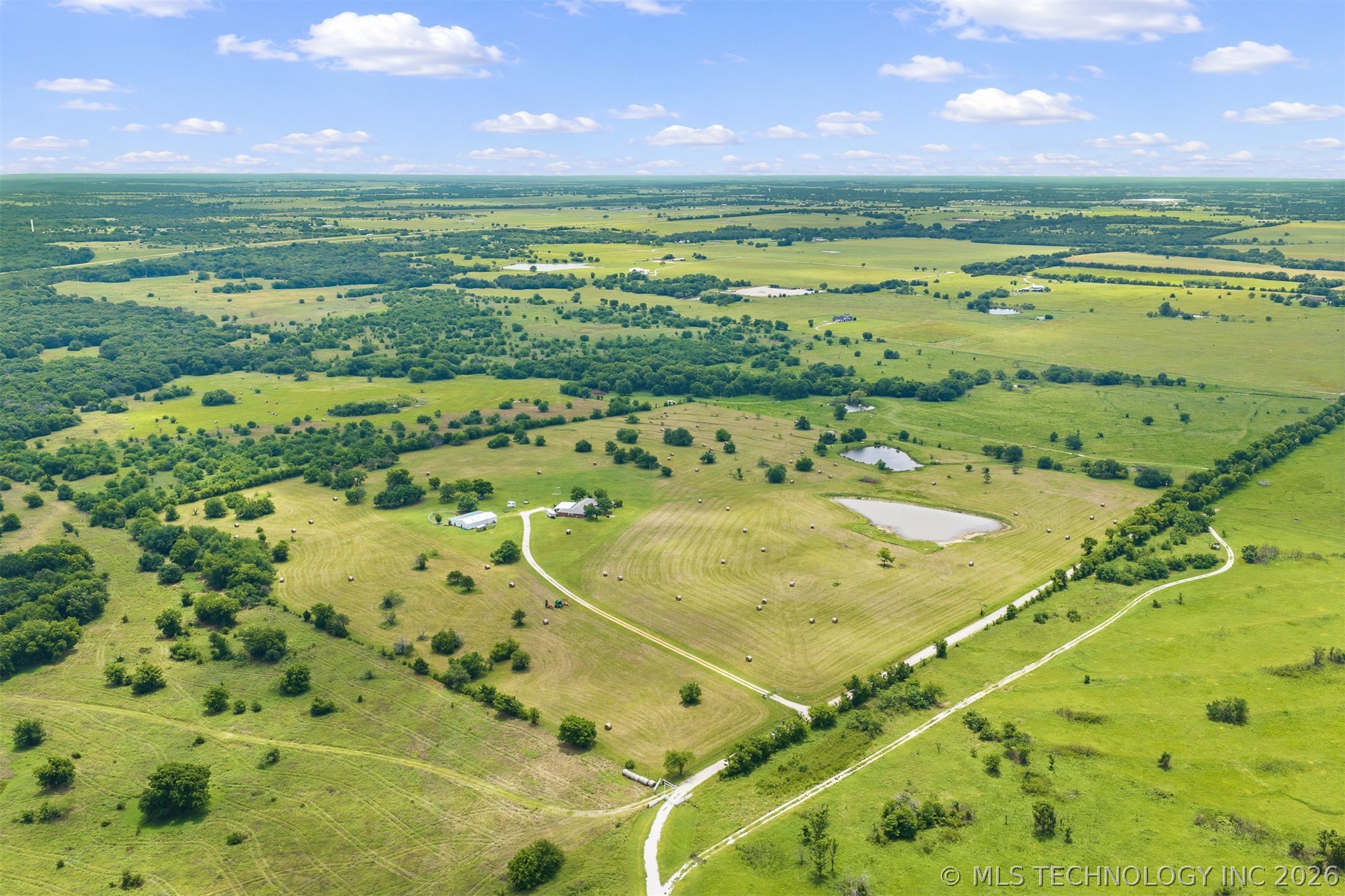12851 Lidda Lane Marietta OK 73448