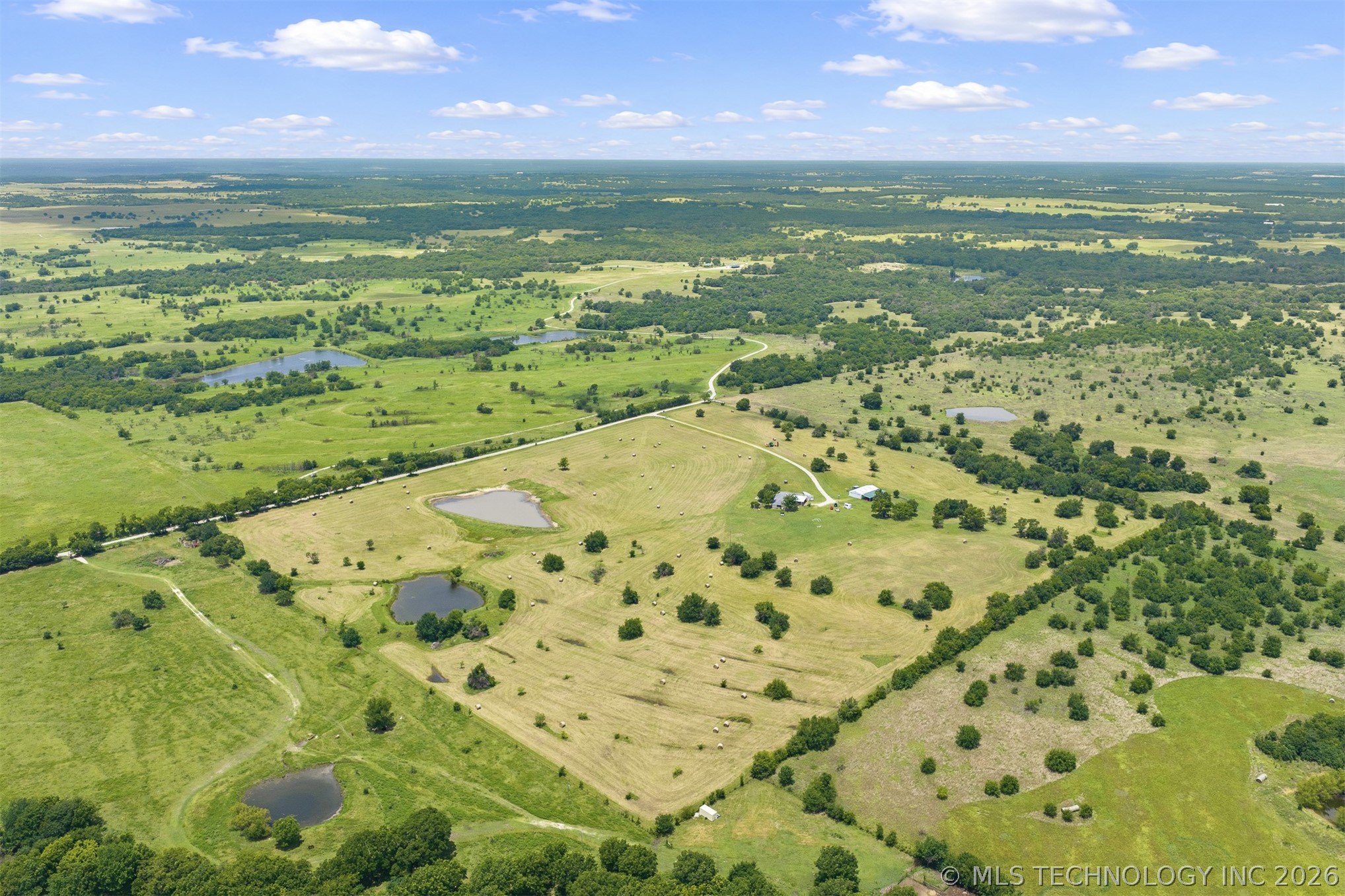 12851 Lidda Lane Marietta OK 73448