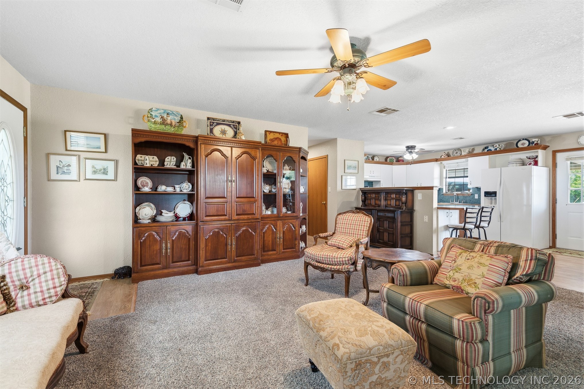 12851 Lidda Lane Marietta OK 73448