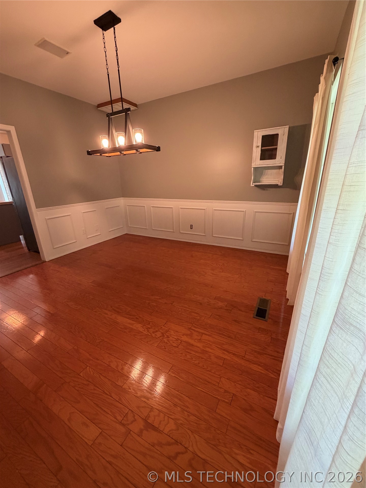 1304 N Iroquois Avenue Chouteau OK 74337