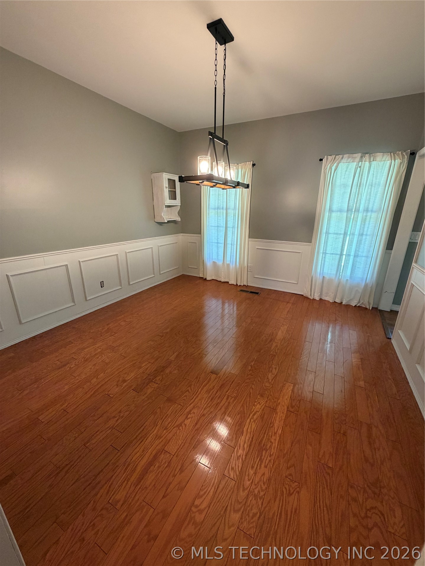1304 N Iroquois Avenue Chouteau OK 74337