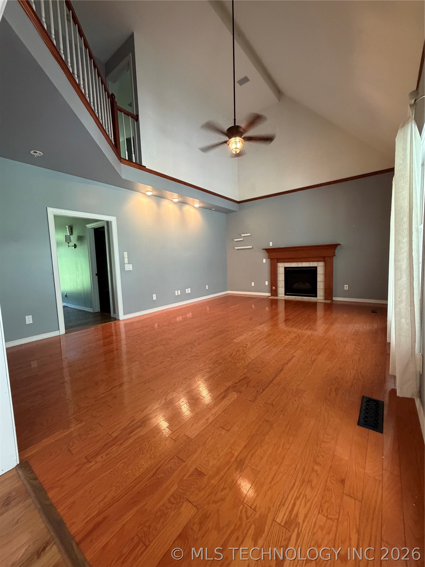 1304 N Iroquois Avenue Chouteau OK 74337