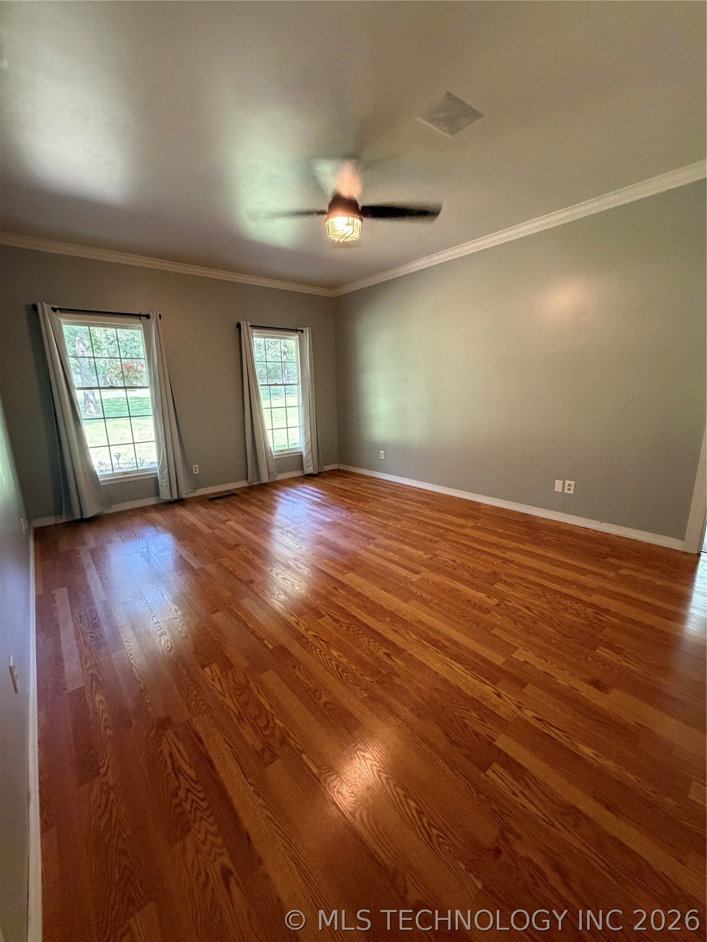 1304 N Iroquois Avenue Chouteau OK 74337