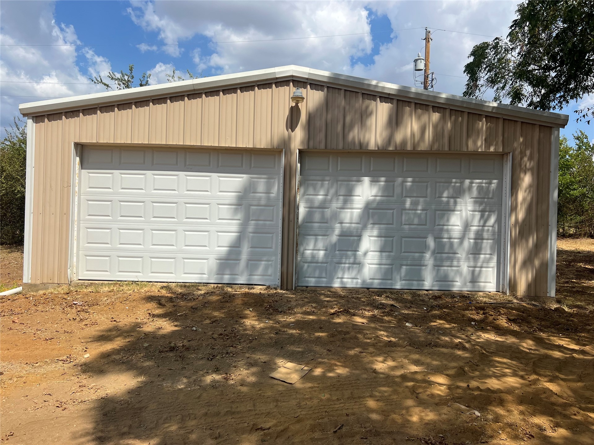 903 S 3rd Street Calera OK 74730