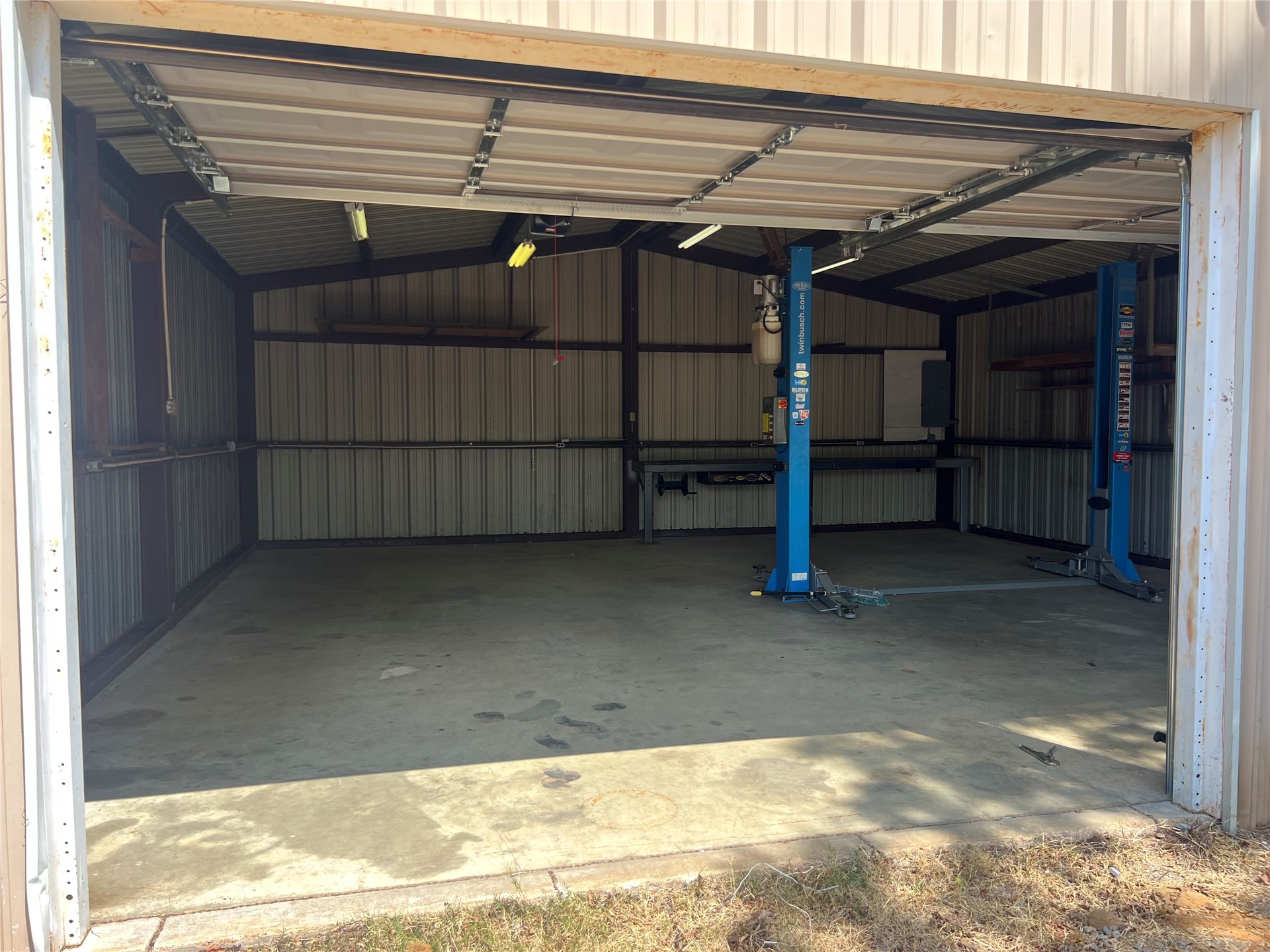 903 S 3rd Street Calera OK 74730