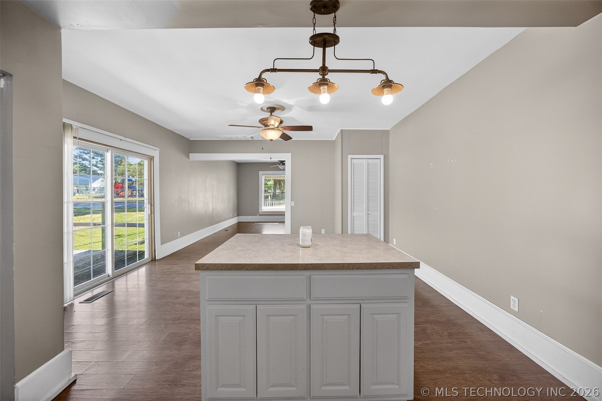 106 Riley Street Haileyville OK 74546