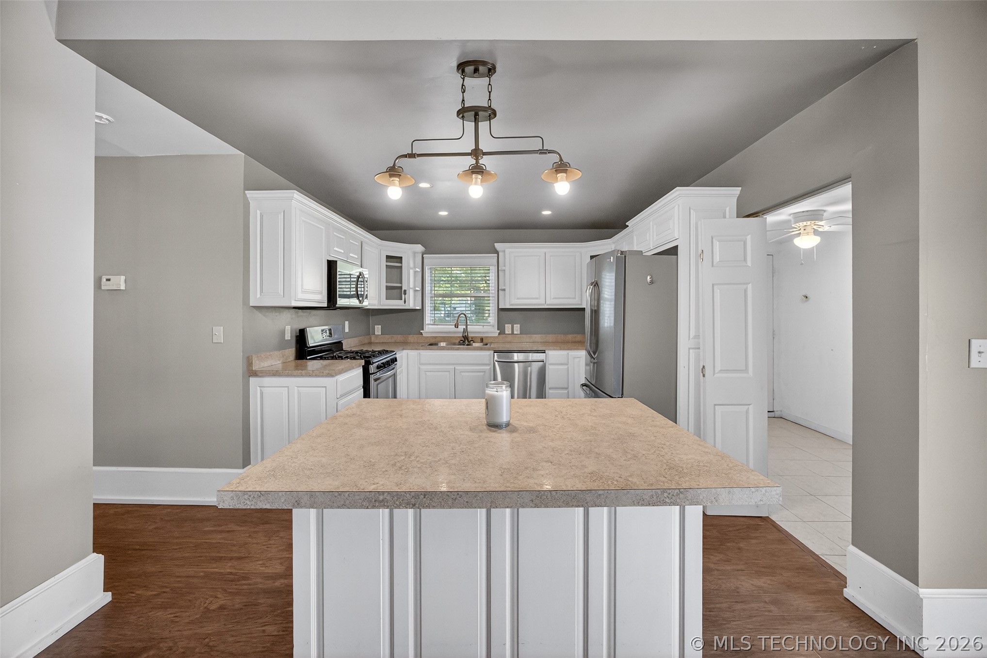106 Riley Street Haileyville OK 74546
