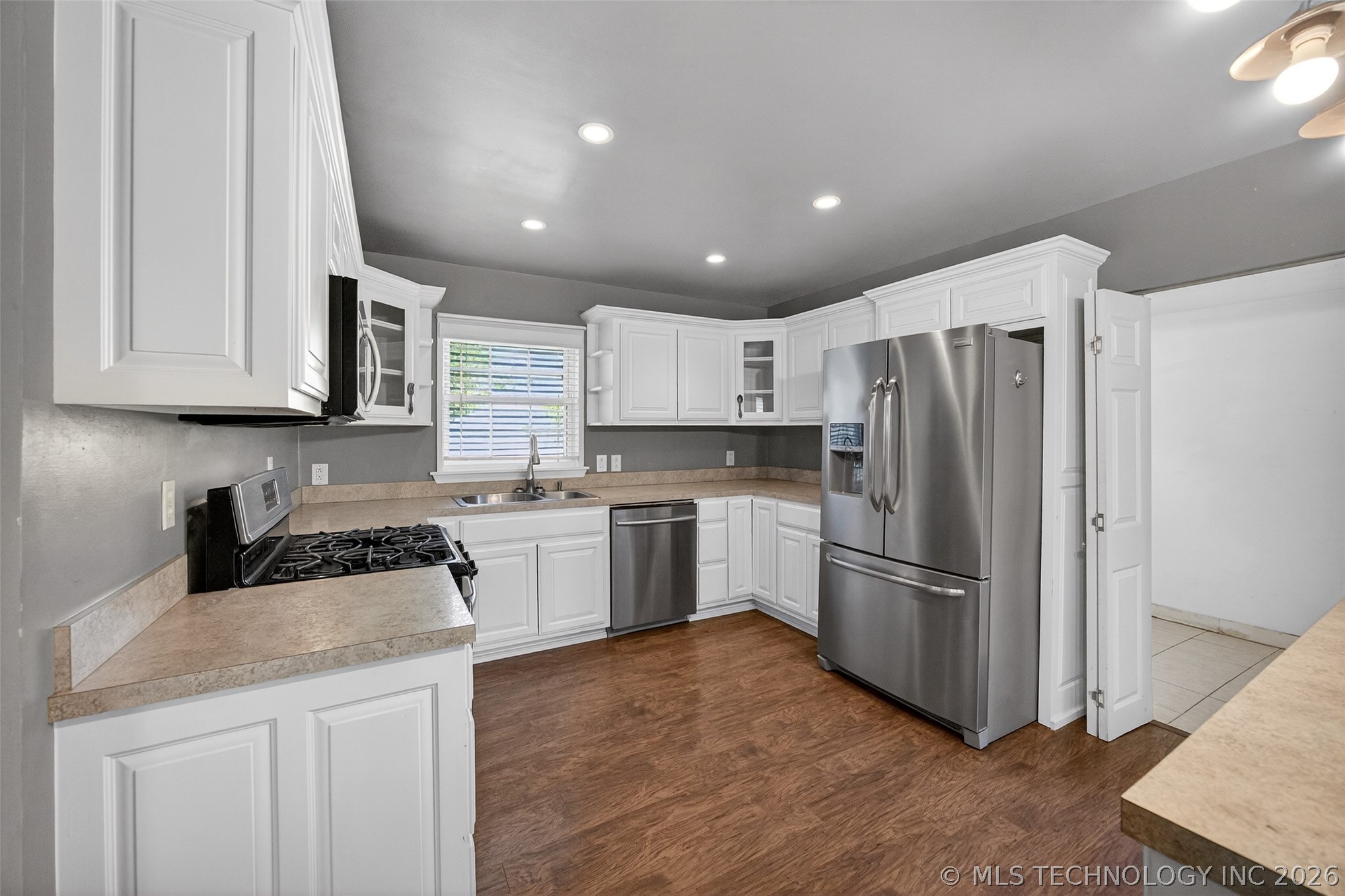 106 Riley Street Haileyville OK 74546