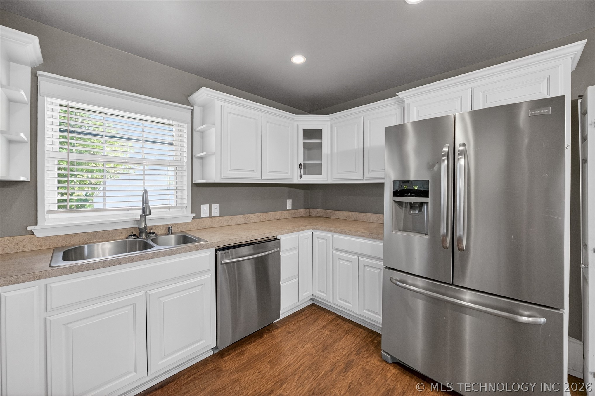 106 Riley Street Haileyville OK 74546