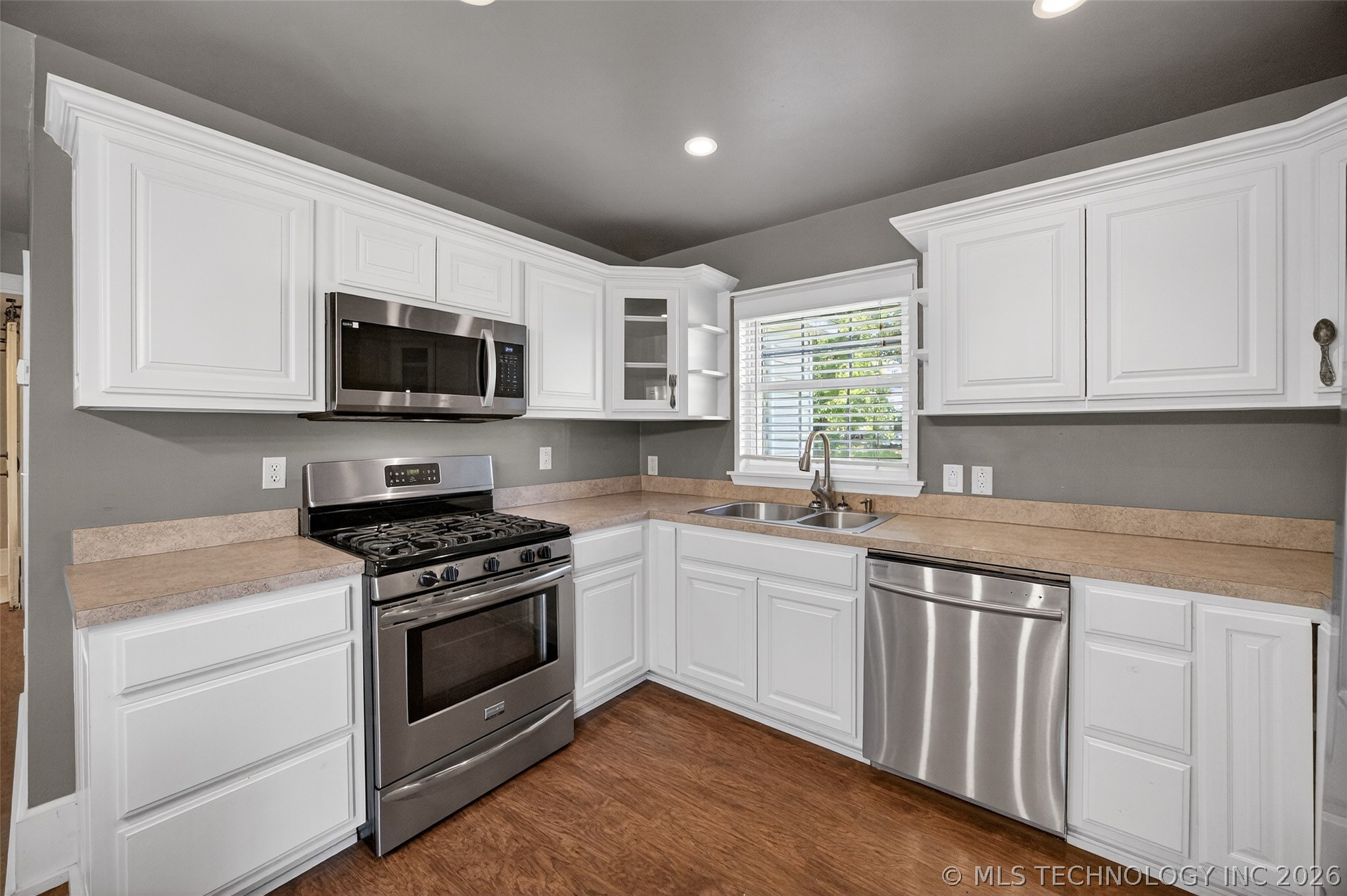 106 Riley Street Haileyville OK 74546