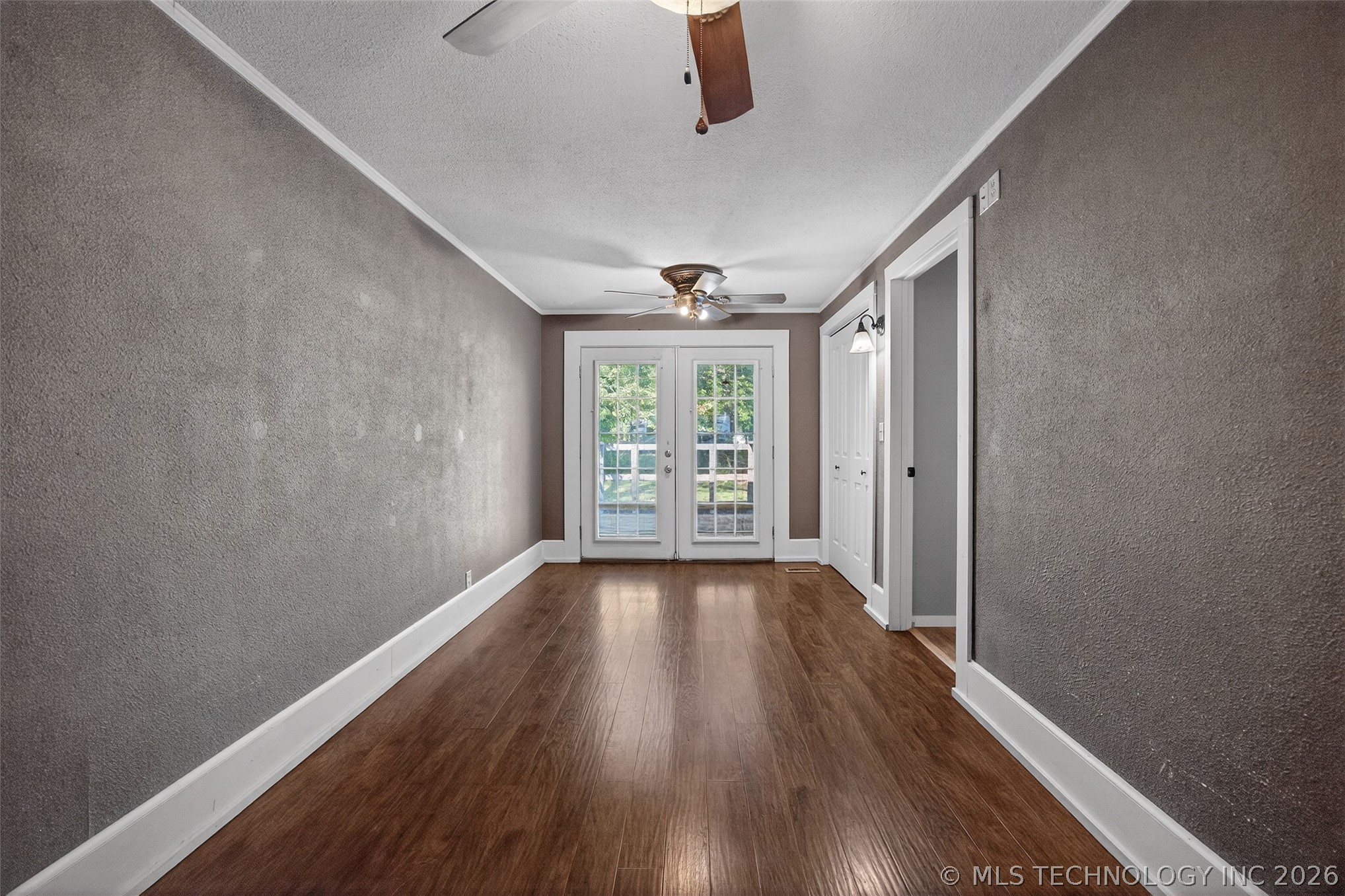 106 Riley Street Haileyville OK 74546