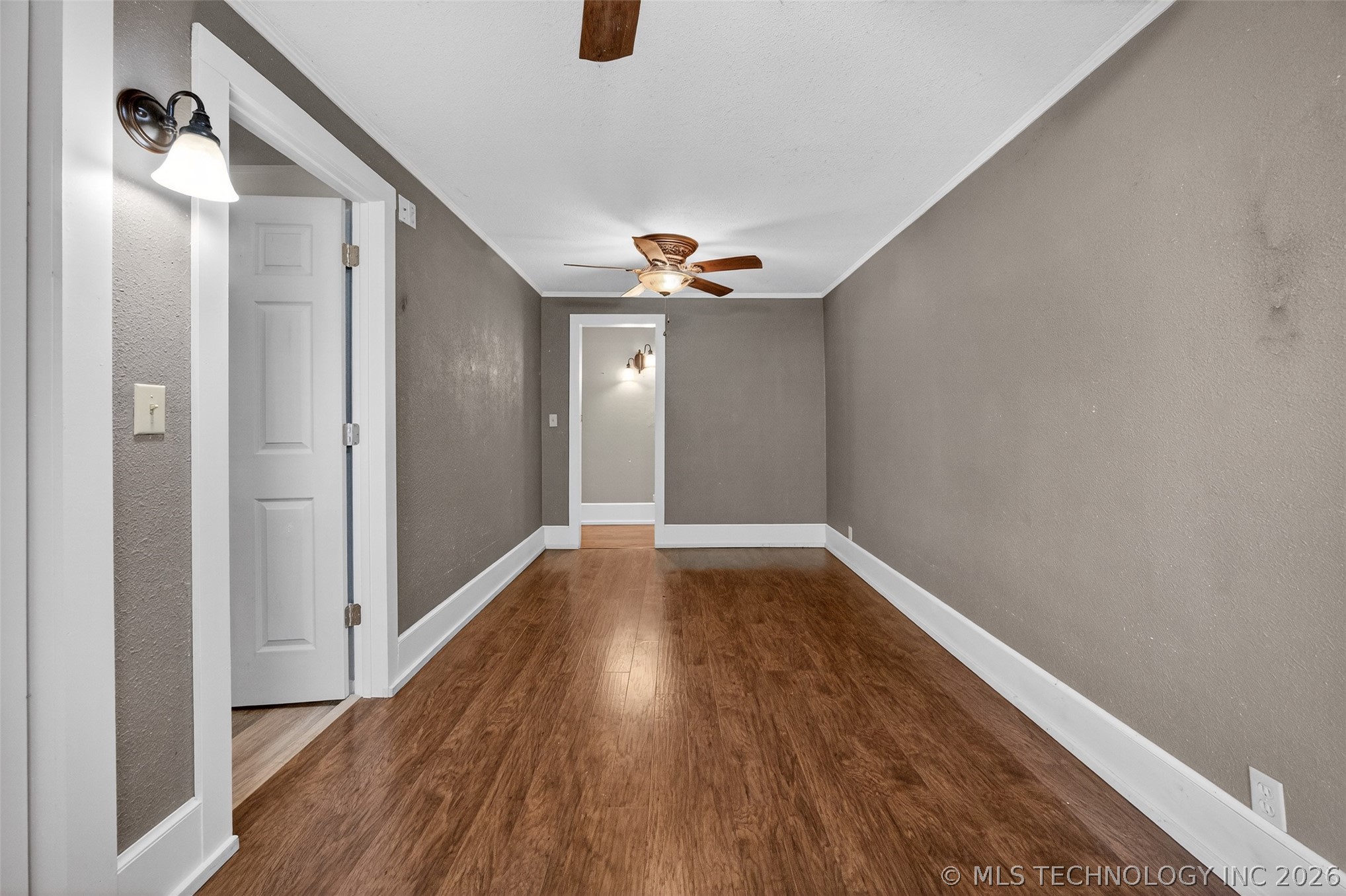 106 Riley Street Haileyville OK 74546