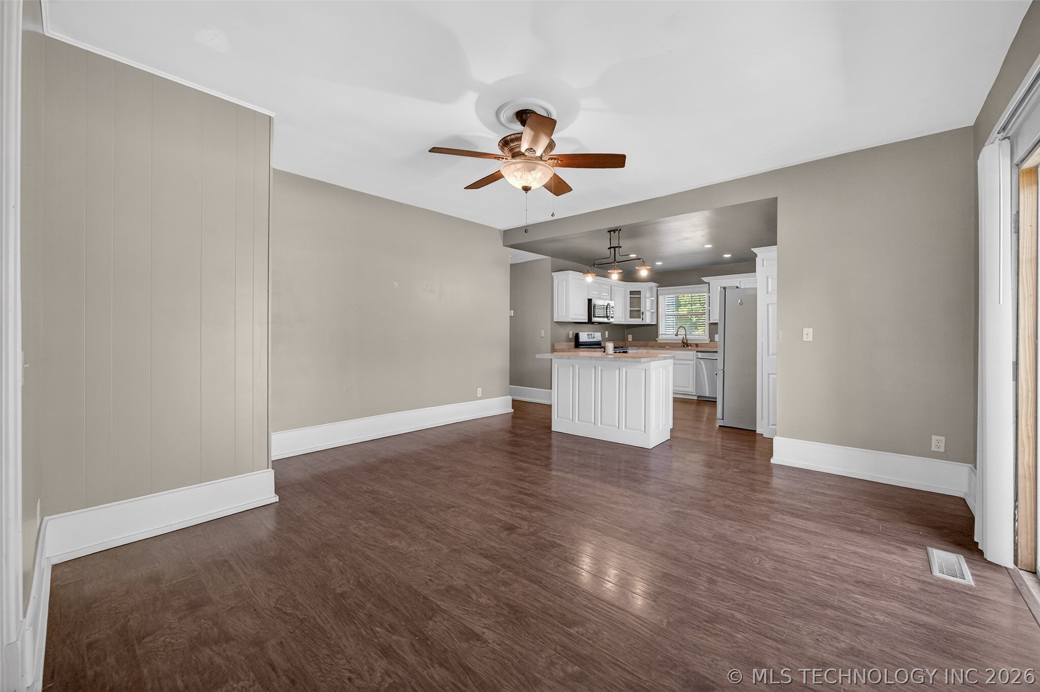 106 Riley Street Haileyville OK 74546