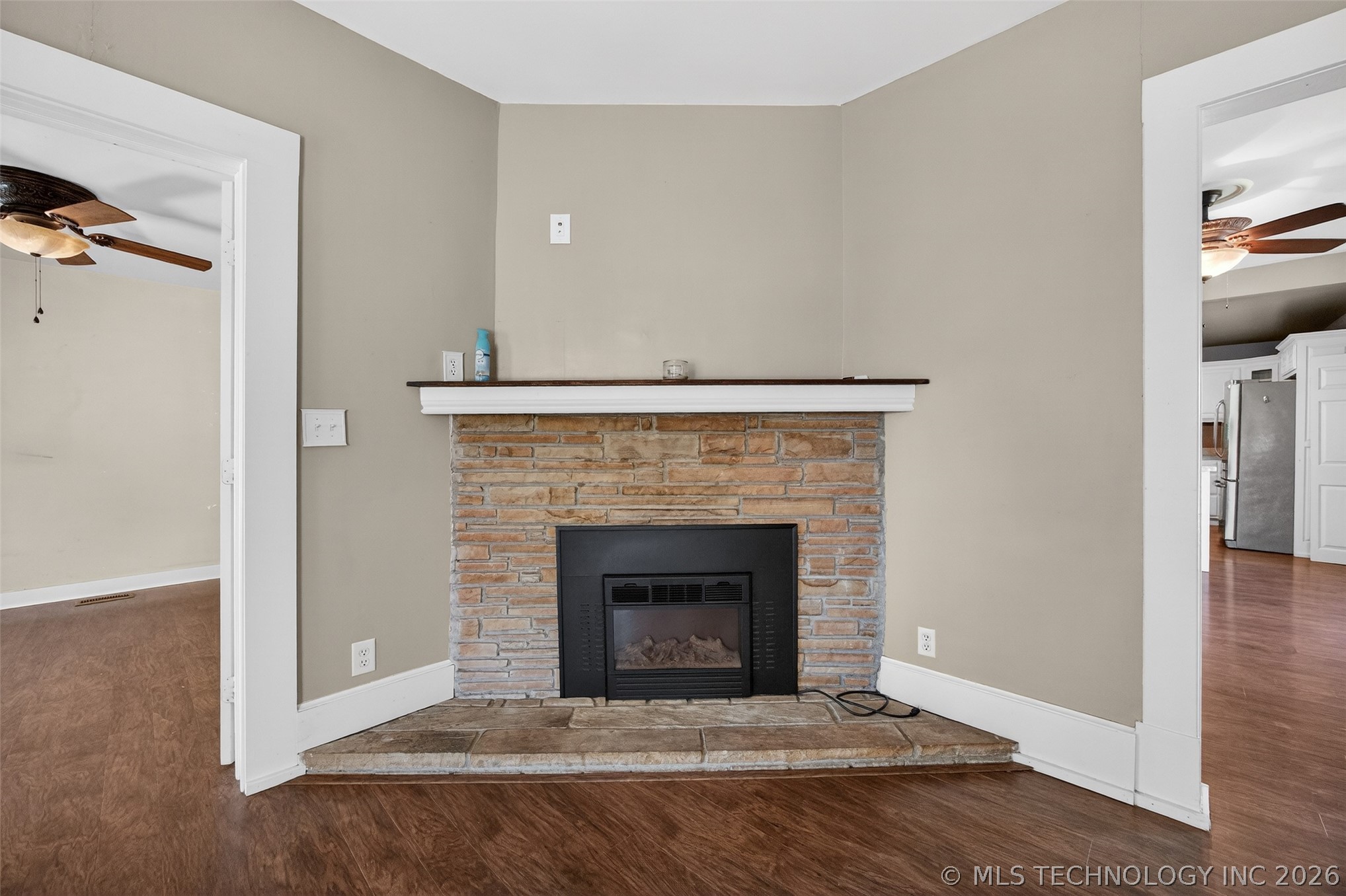 106 Riley Street Haileyville OK 74546