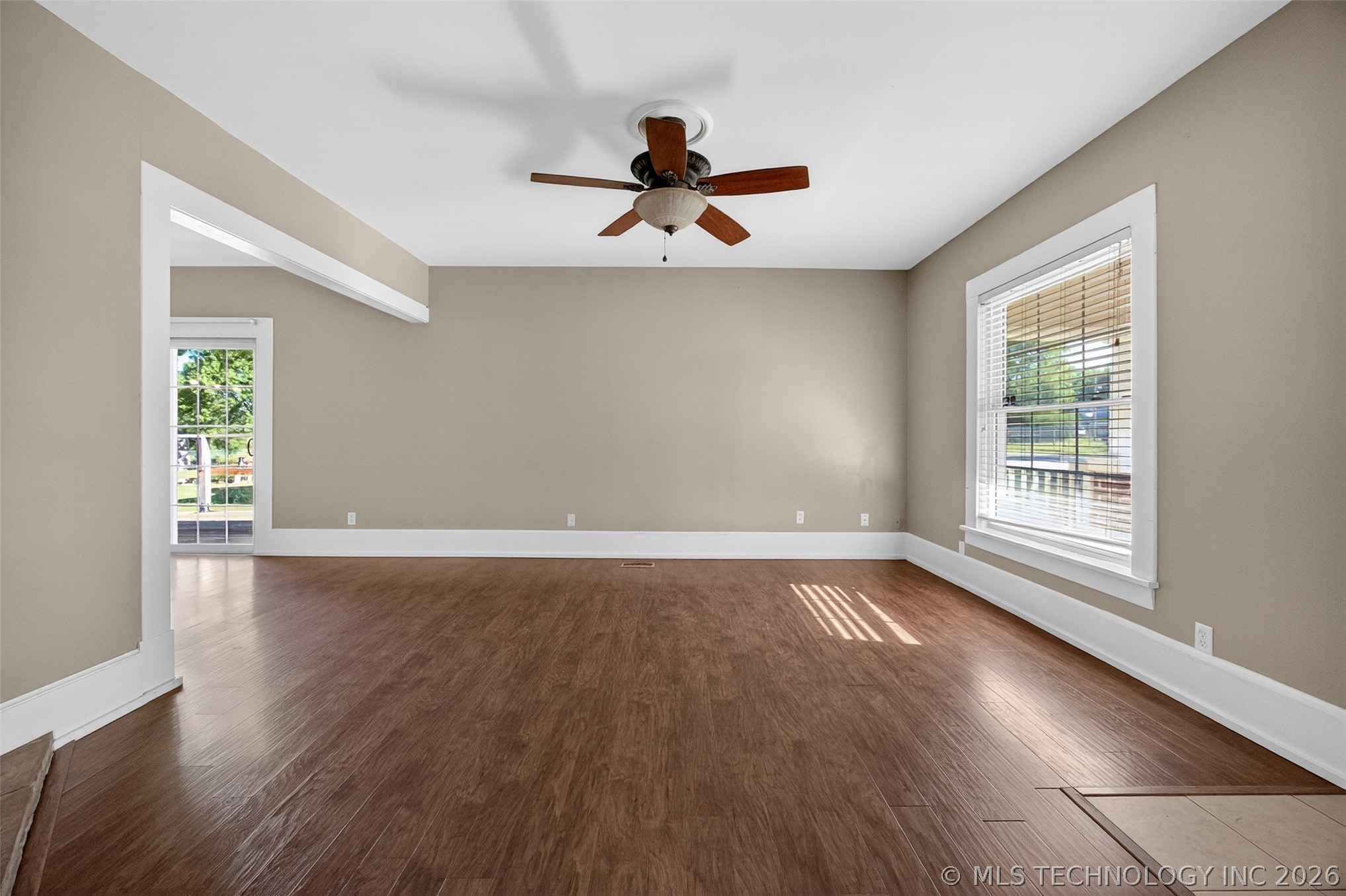 106 Riley Street Haileyville OK 74546