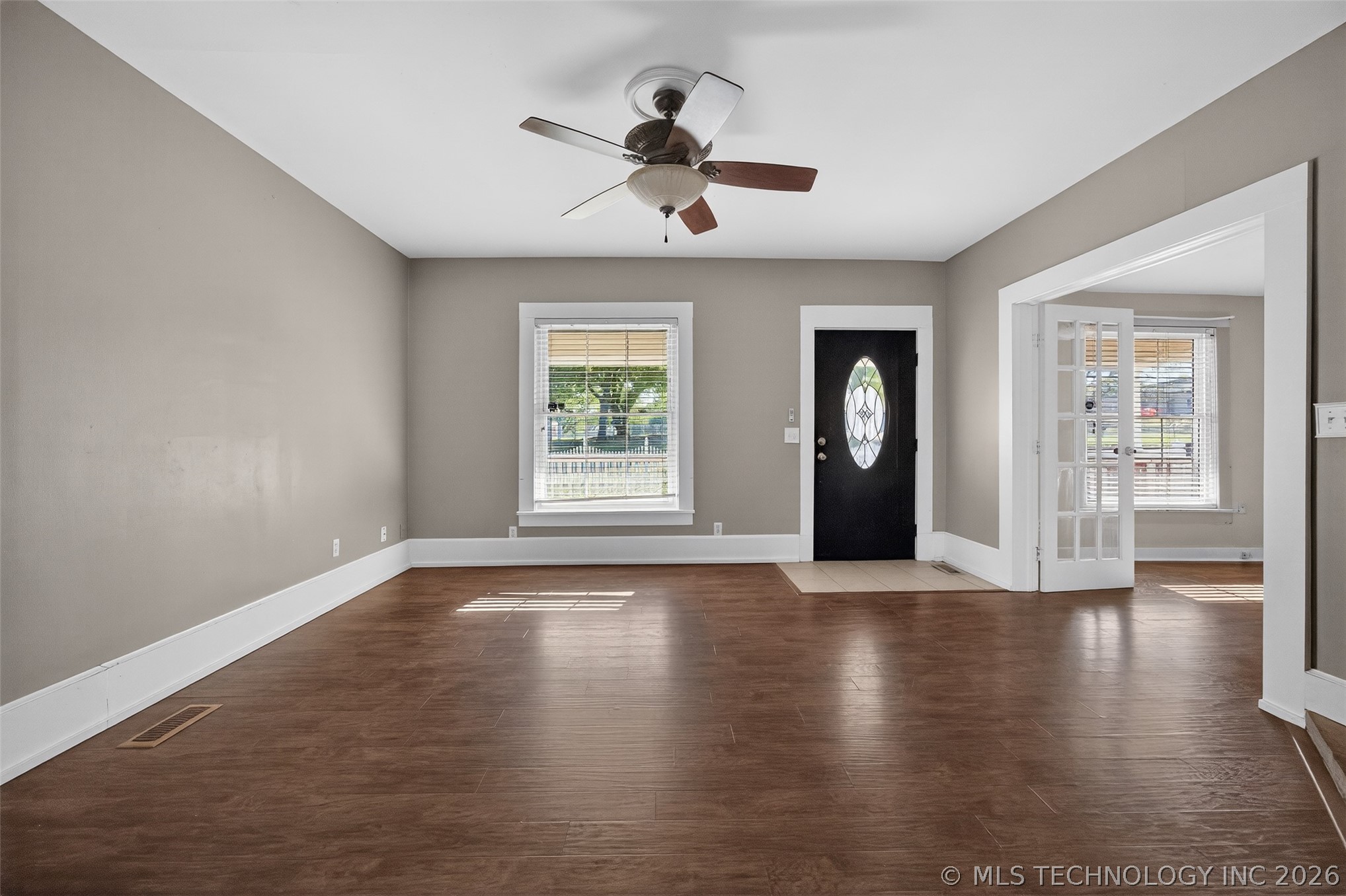 106 Riley Street Haileyville OK 74546