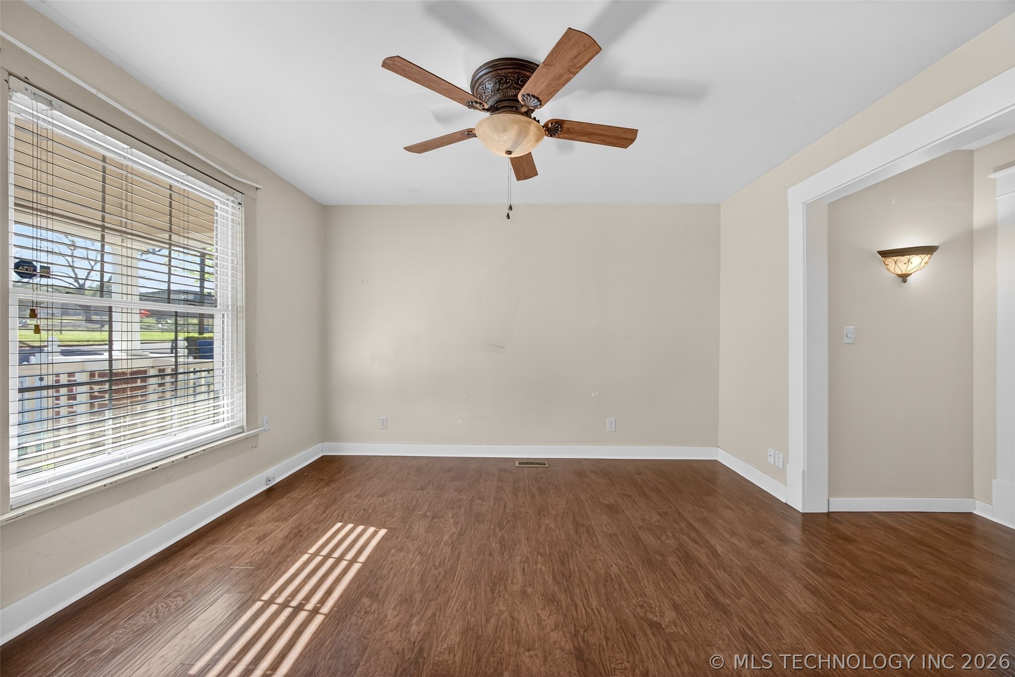 106 Riley Street Haileyville OK 74546