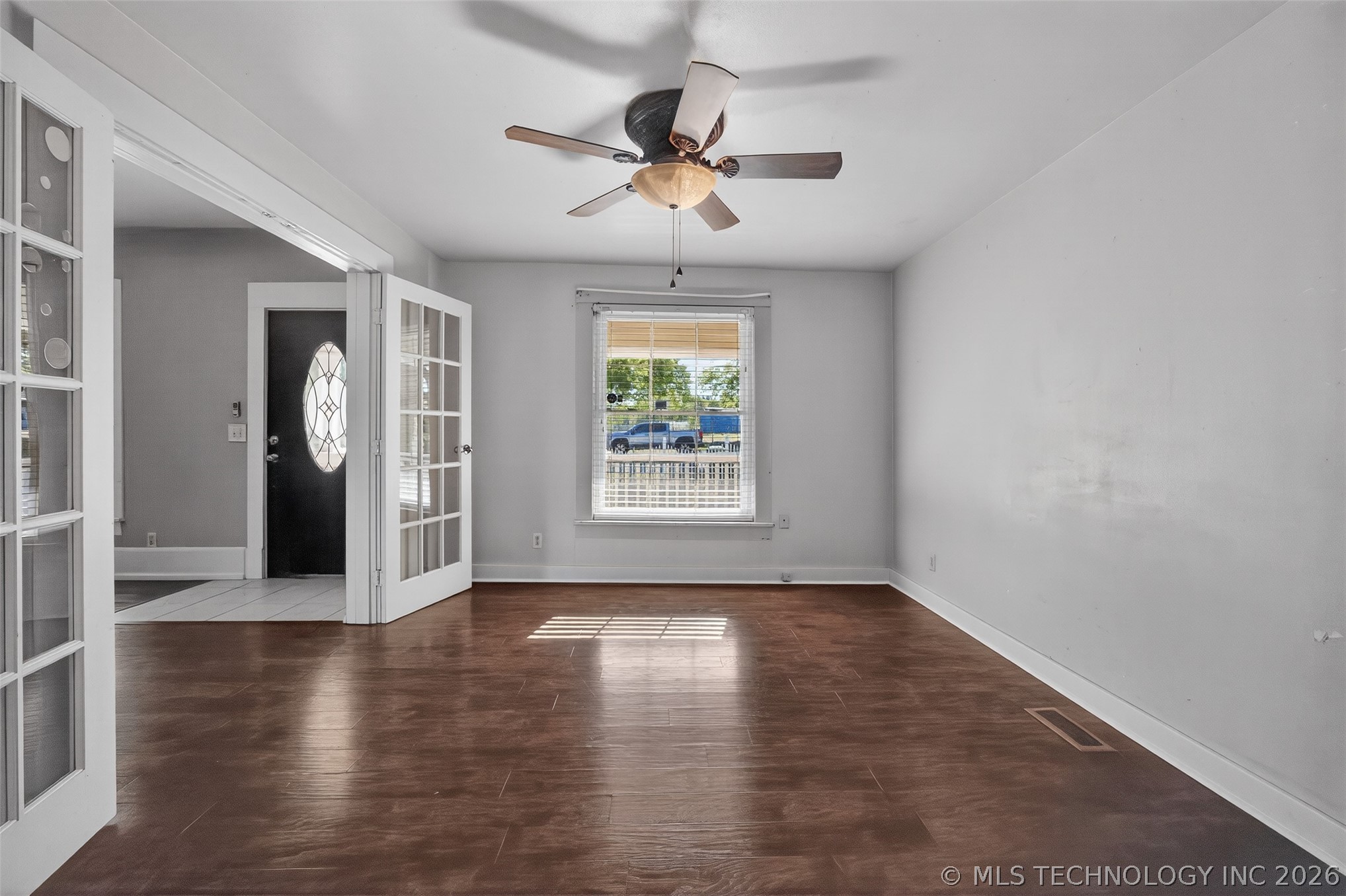 106 Riley Street Haileyville OK 74546